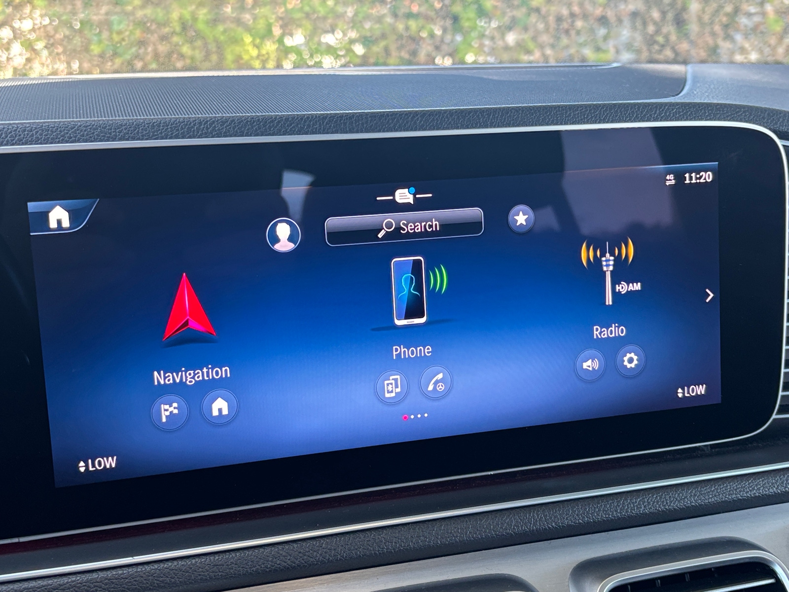 Thumbnail: 2024 Mercedes-Benz GLE - 3