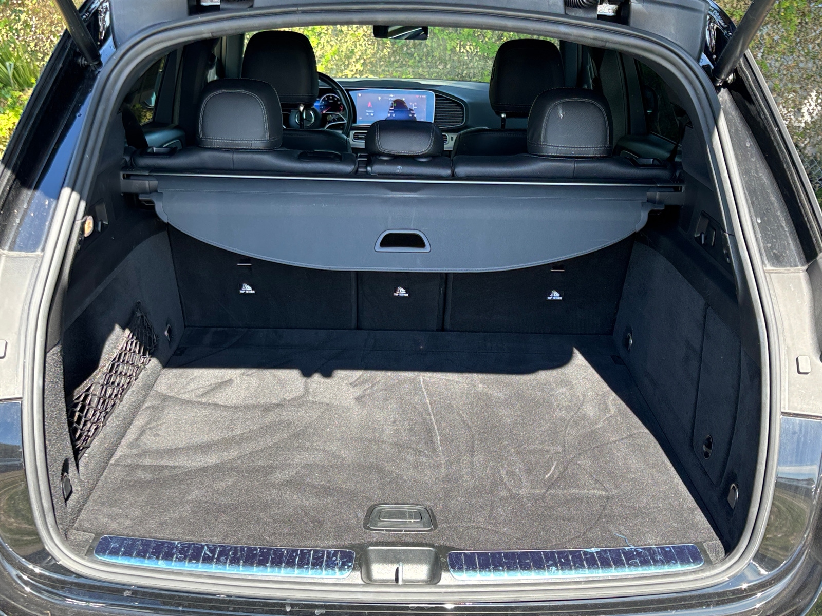 Thumbnail: 2024 Mercedes-Benz GLE - 5