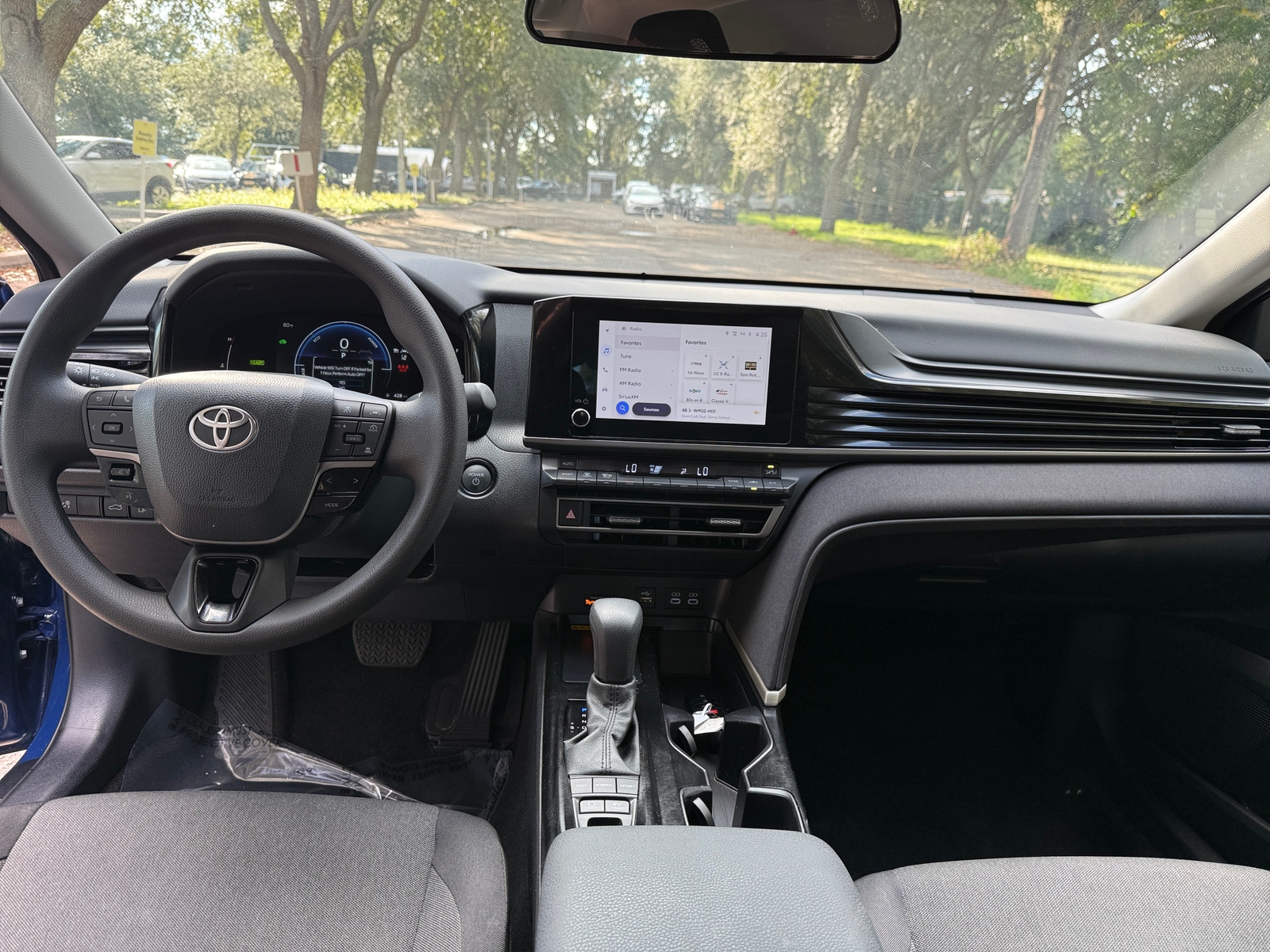 Thumbnail: 2025 Toyota Camry - 3