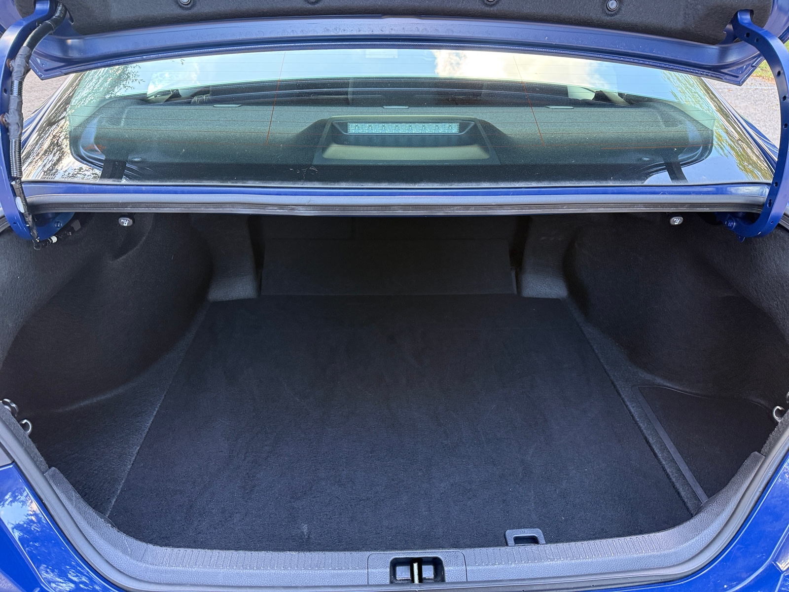 Thumbnail: 2025 Toyota Camry - 4