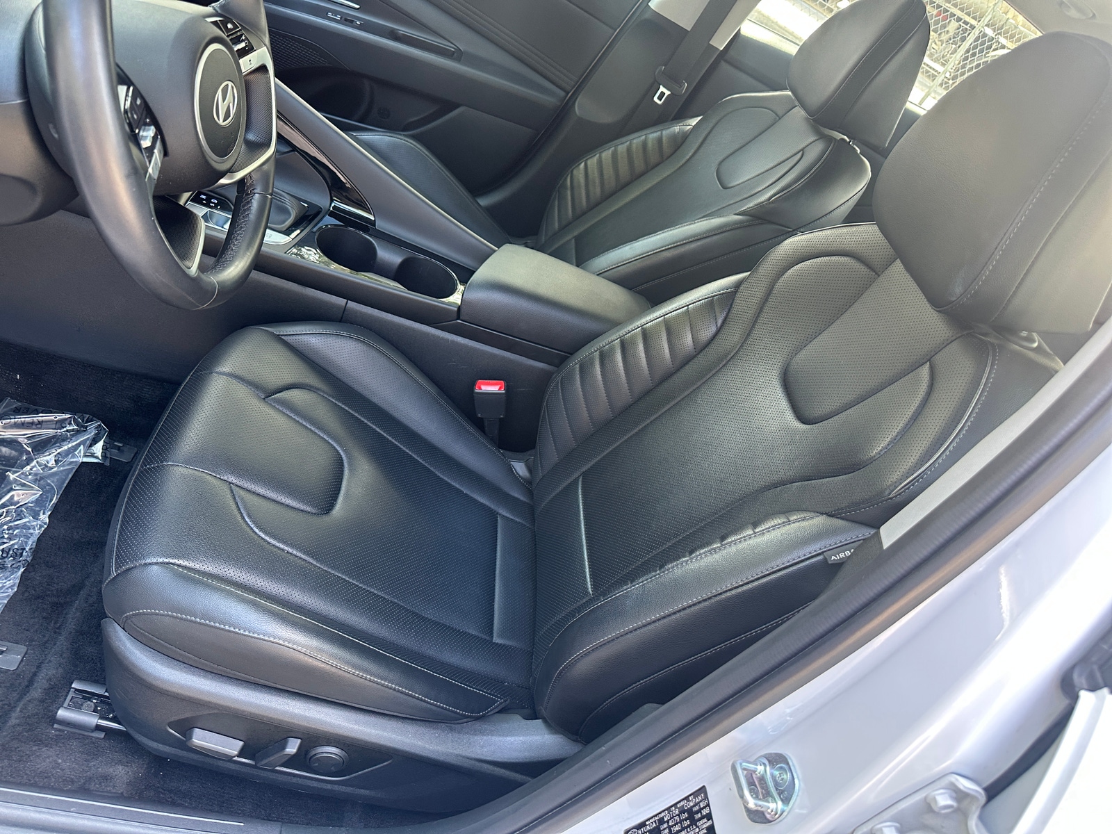 Thumbnail: 2025 Hyundai Elantra - 2