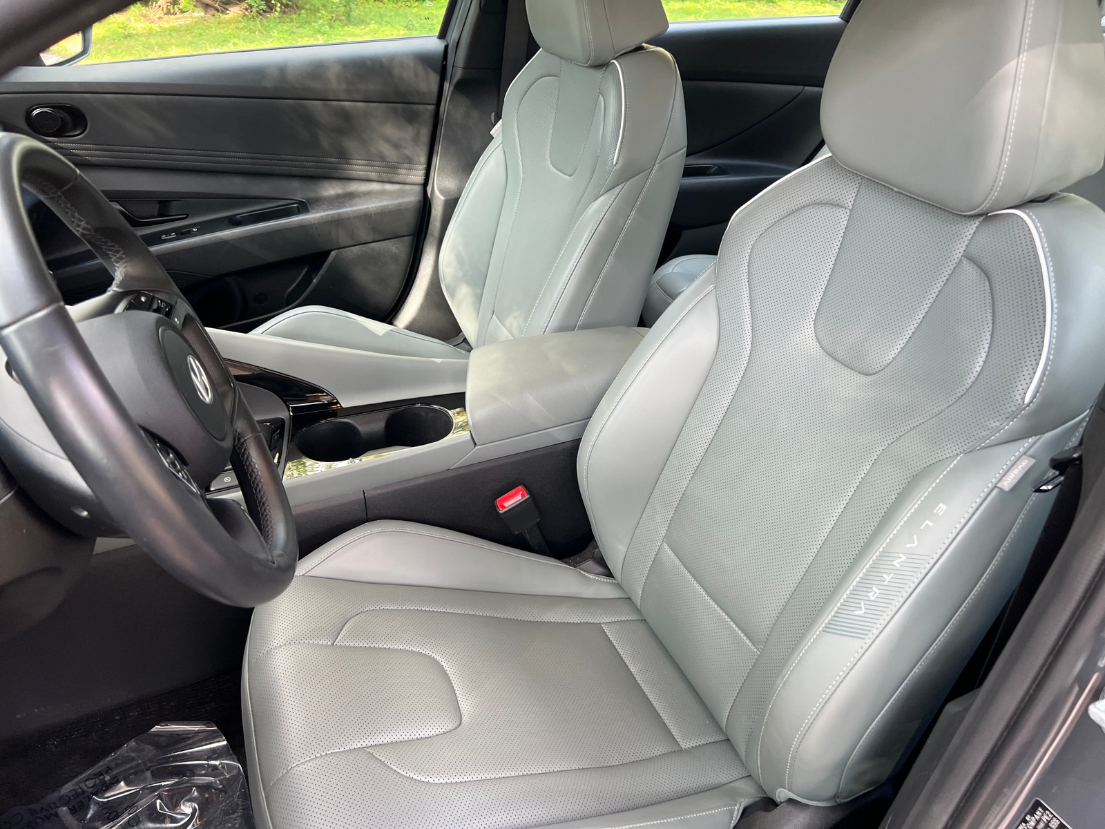 Thumbnail: 2025 Hyundai Elantra - 2