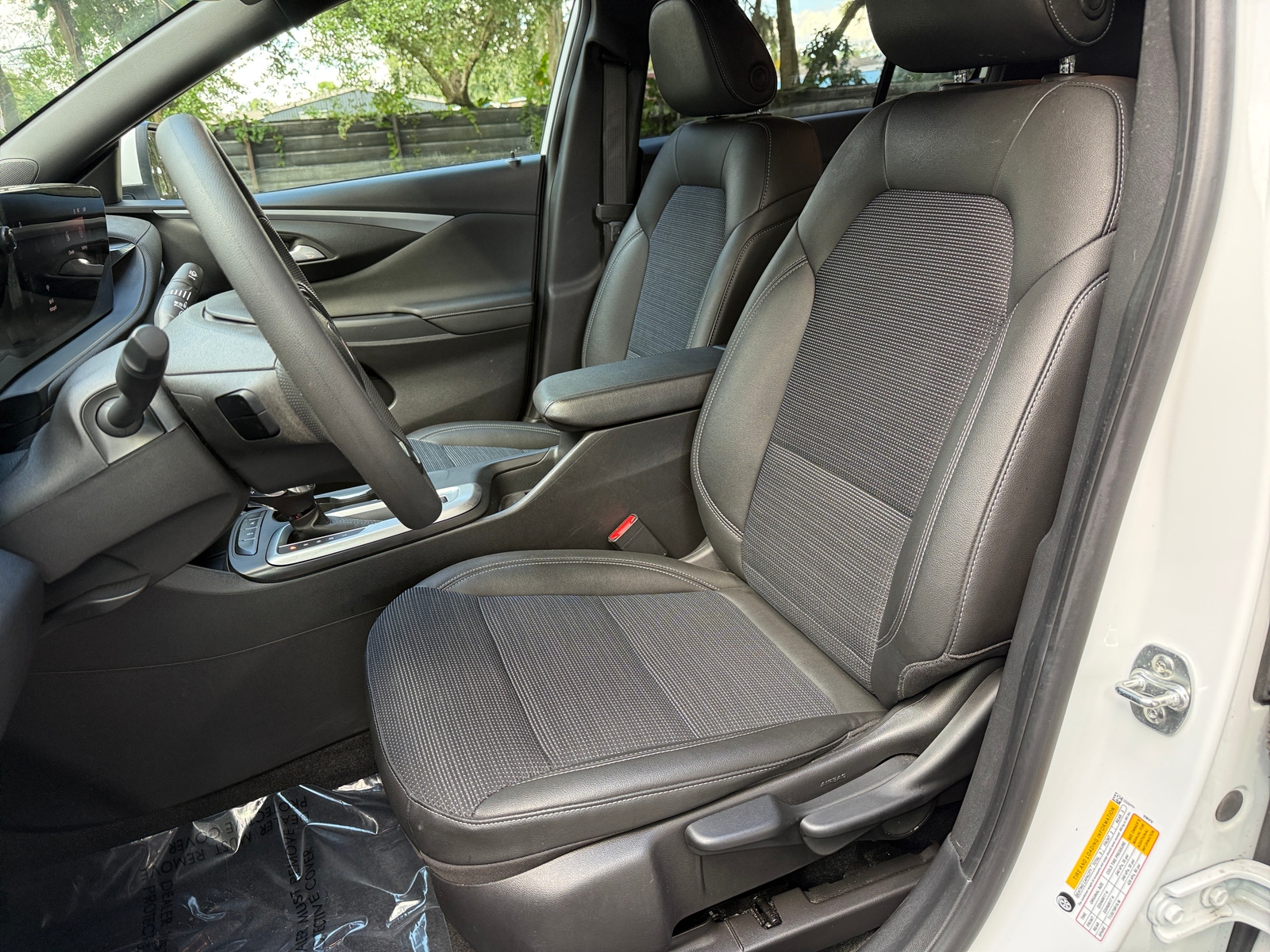 Thumbnail: 2025 Buick Envista - 2