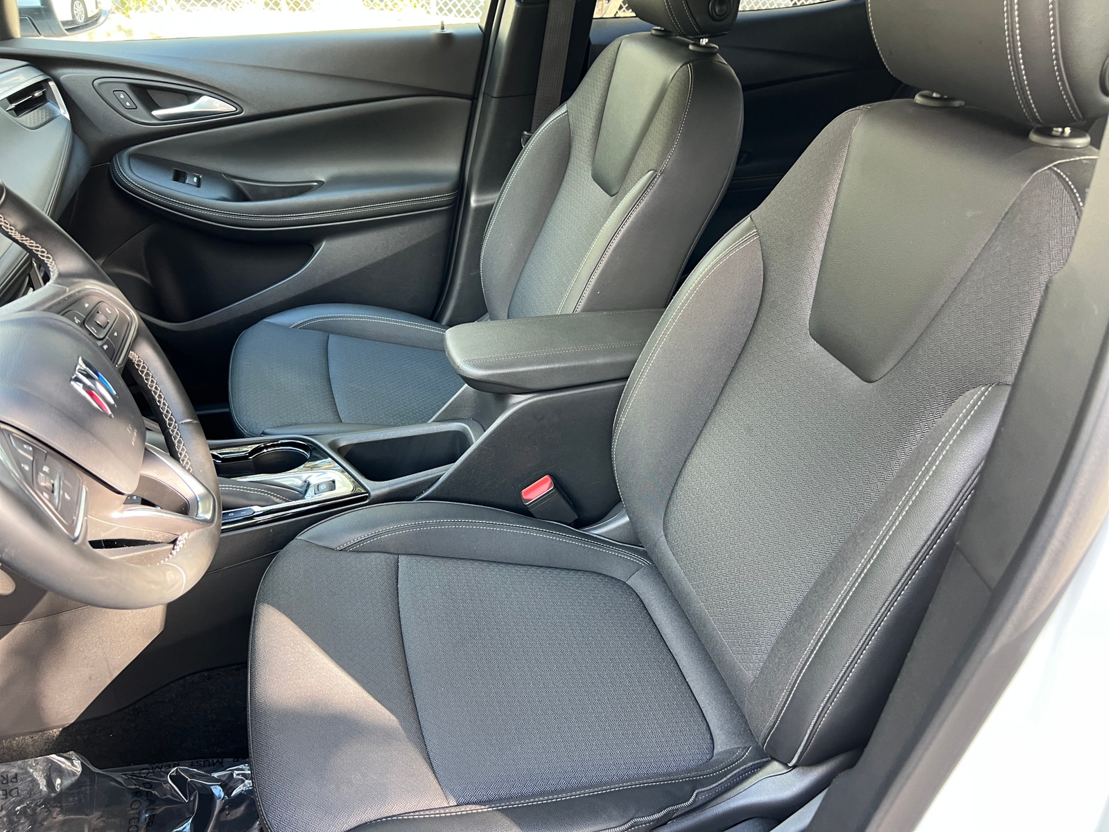 Thumbnail: 2025 Buick Encore GX - 2