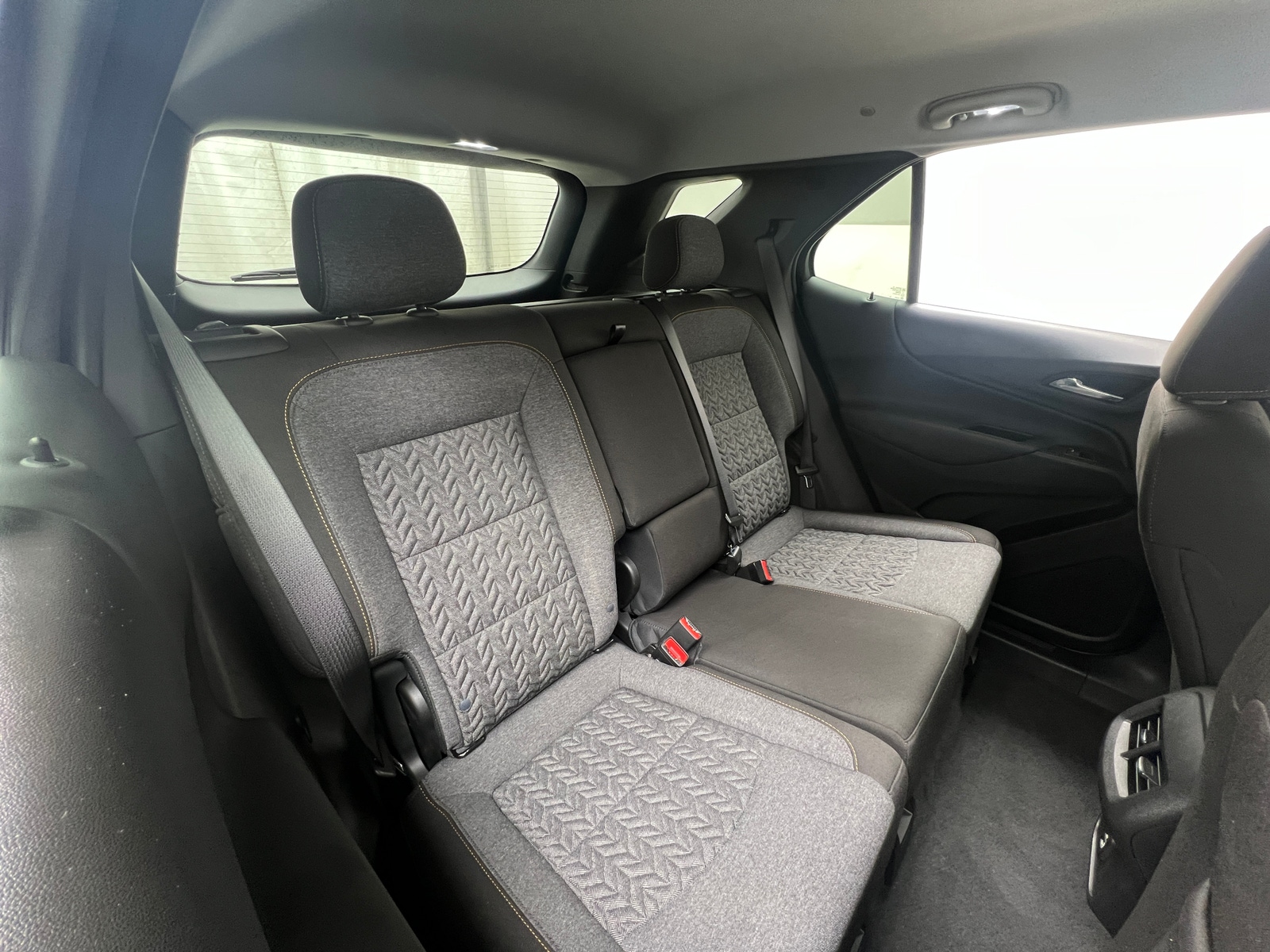 Thumbnail: 2023 Chevrolet Equinox - 6