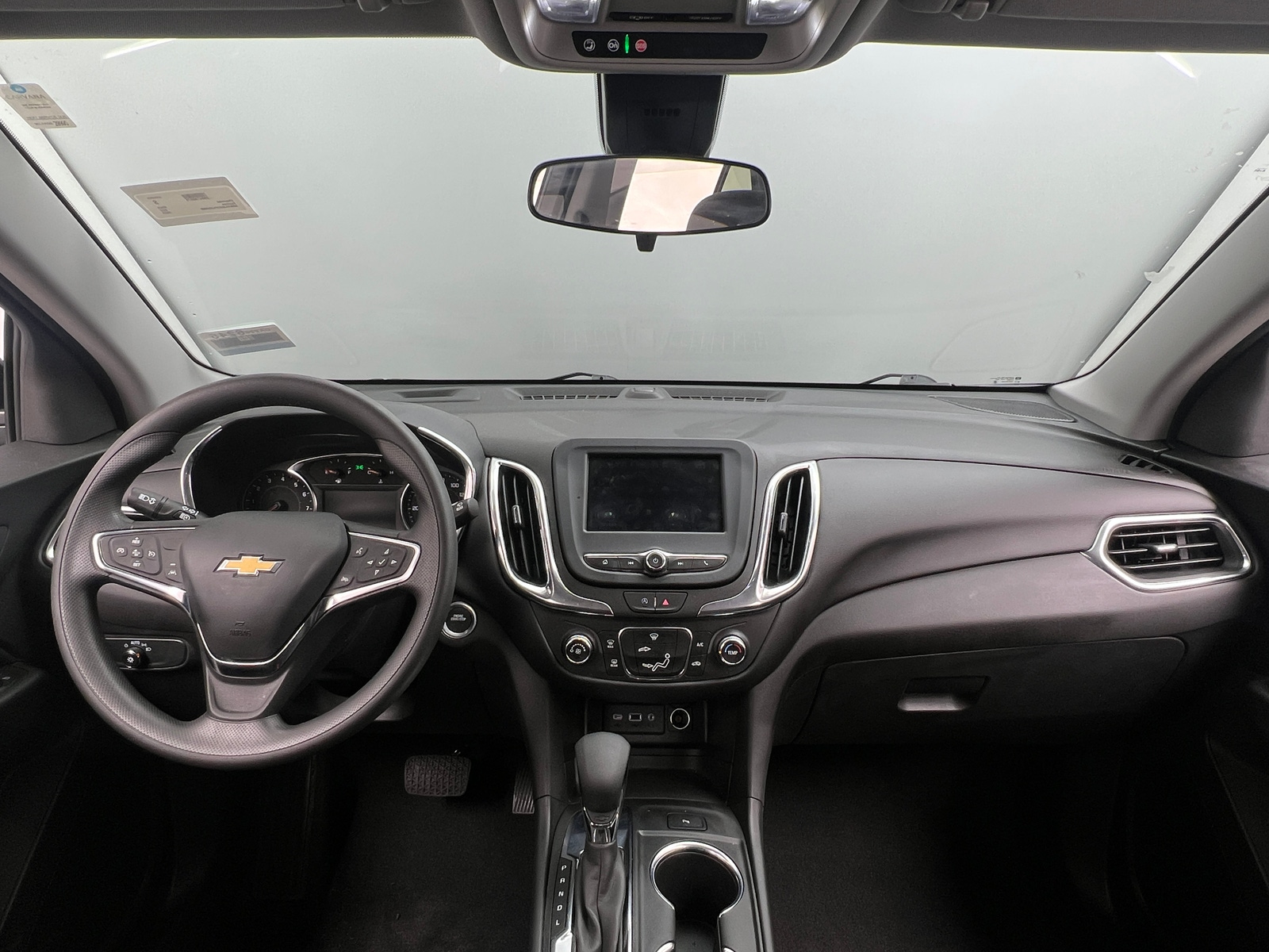 Thumbnail: 2023 Chevrolet Equinox - 3