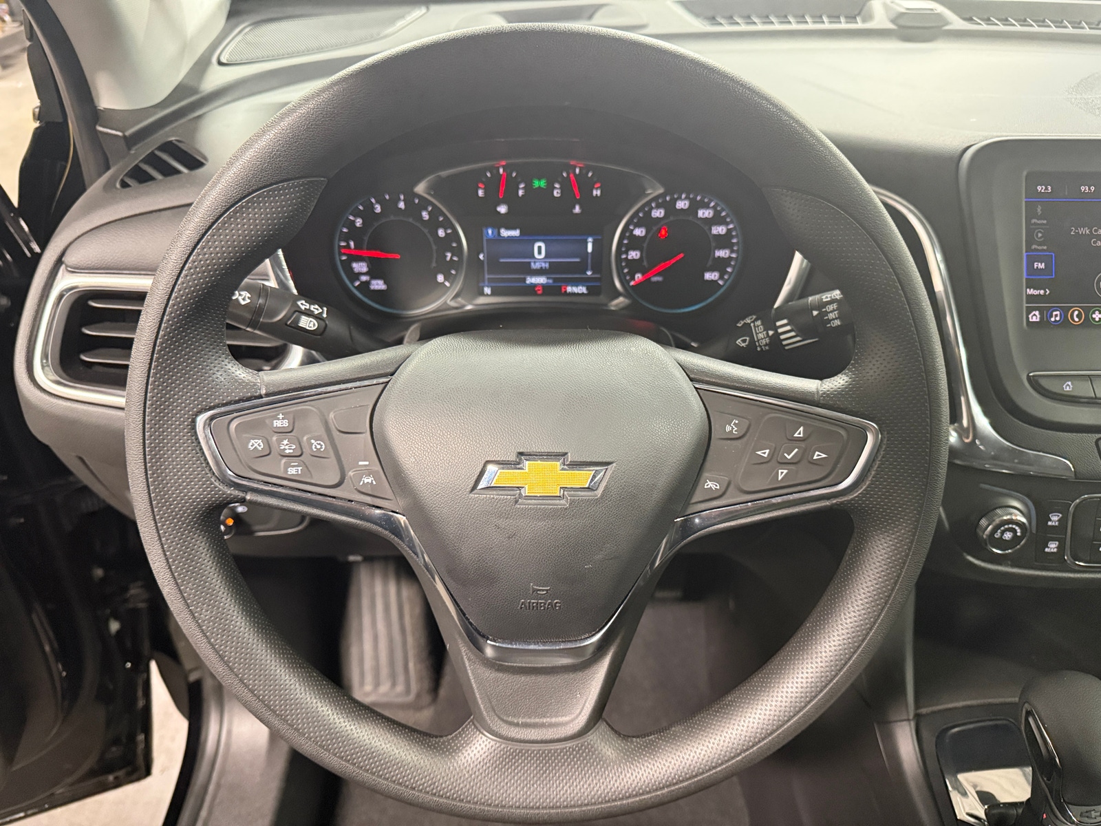 Thumbnail: 2023 Chevrolet Equinox - 5