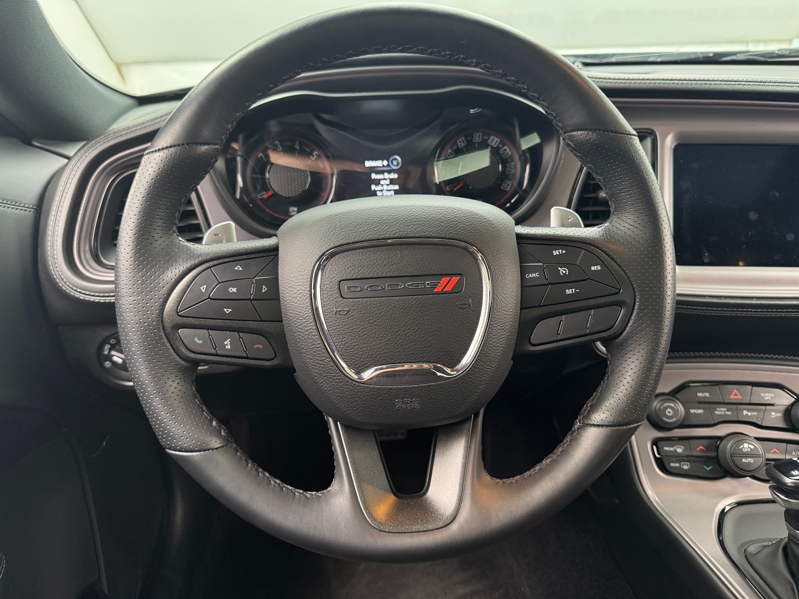 Thumbnail: 2023 Dodge Challenger - 4