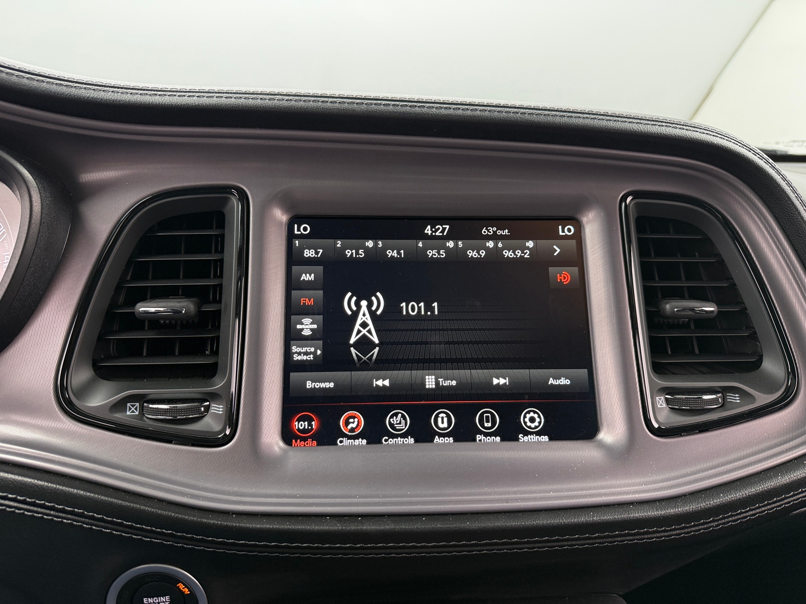 Thumbnail: 2023 Dodge Challenger - 3