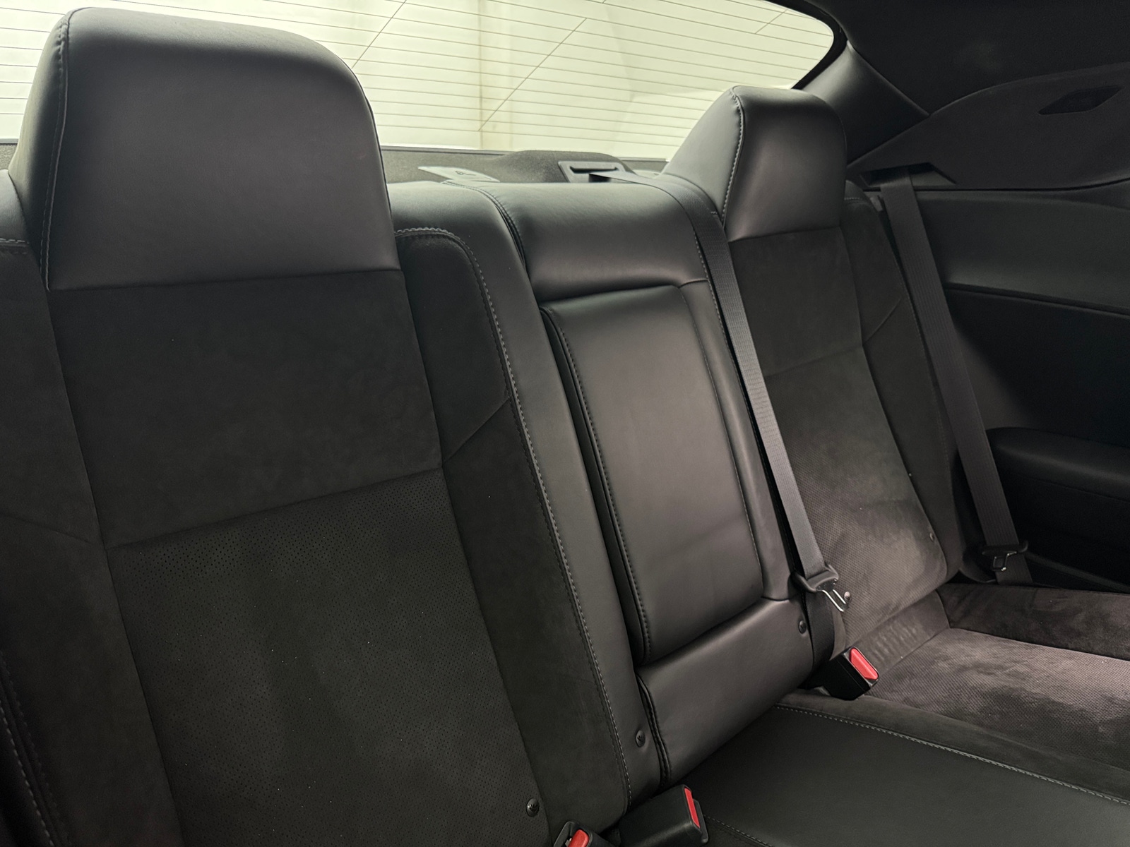 Thumbnail: 2023 Dodge Challenger - 5