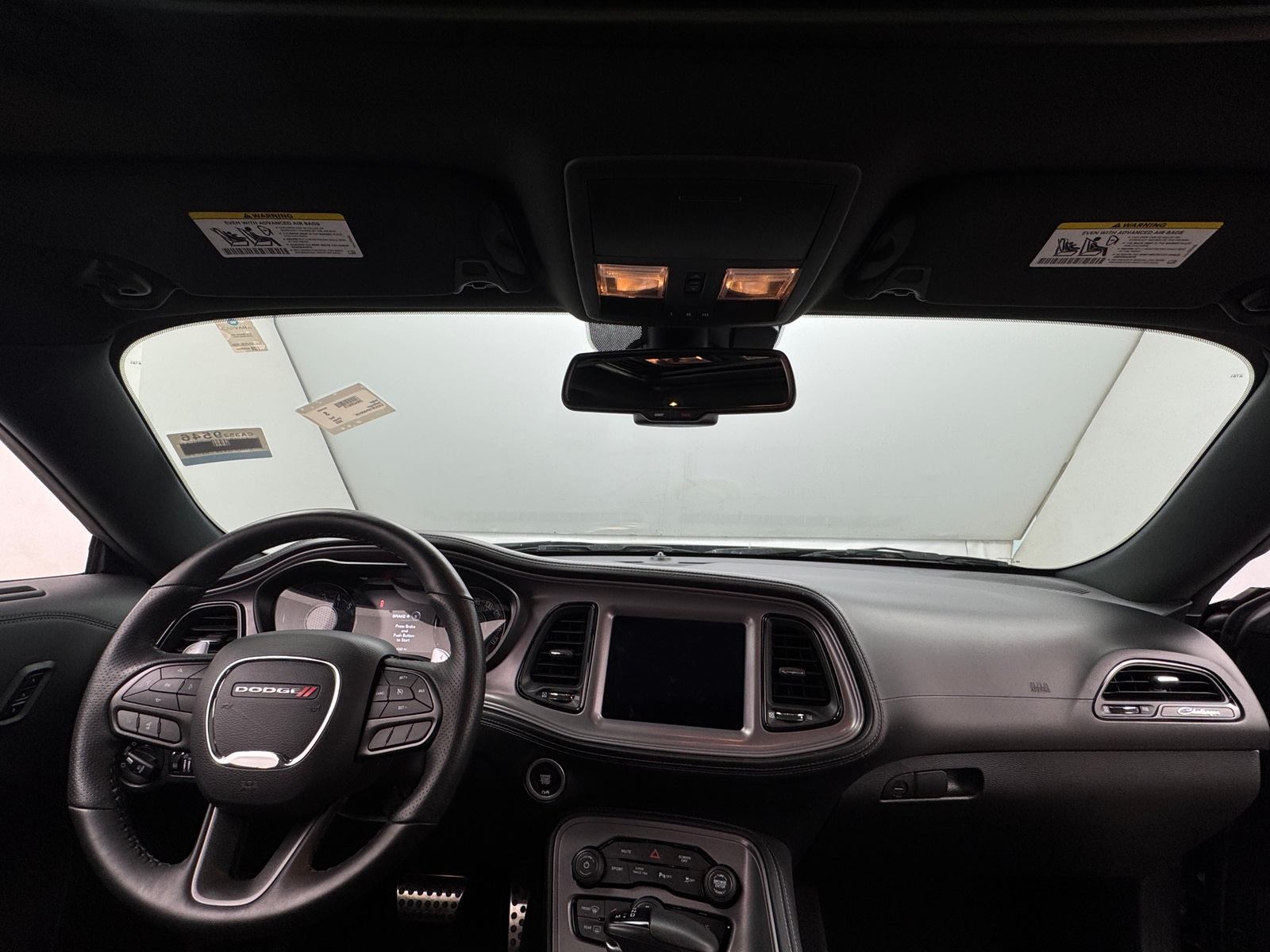 Thumbnail: 2023 Dodge Challenger - 2