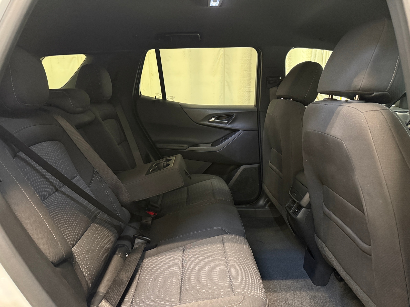 Thumbnail: 2025 Chevrolet Equinox - 6