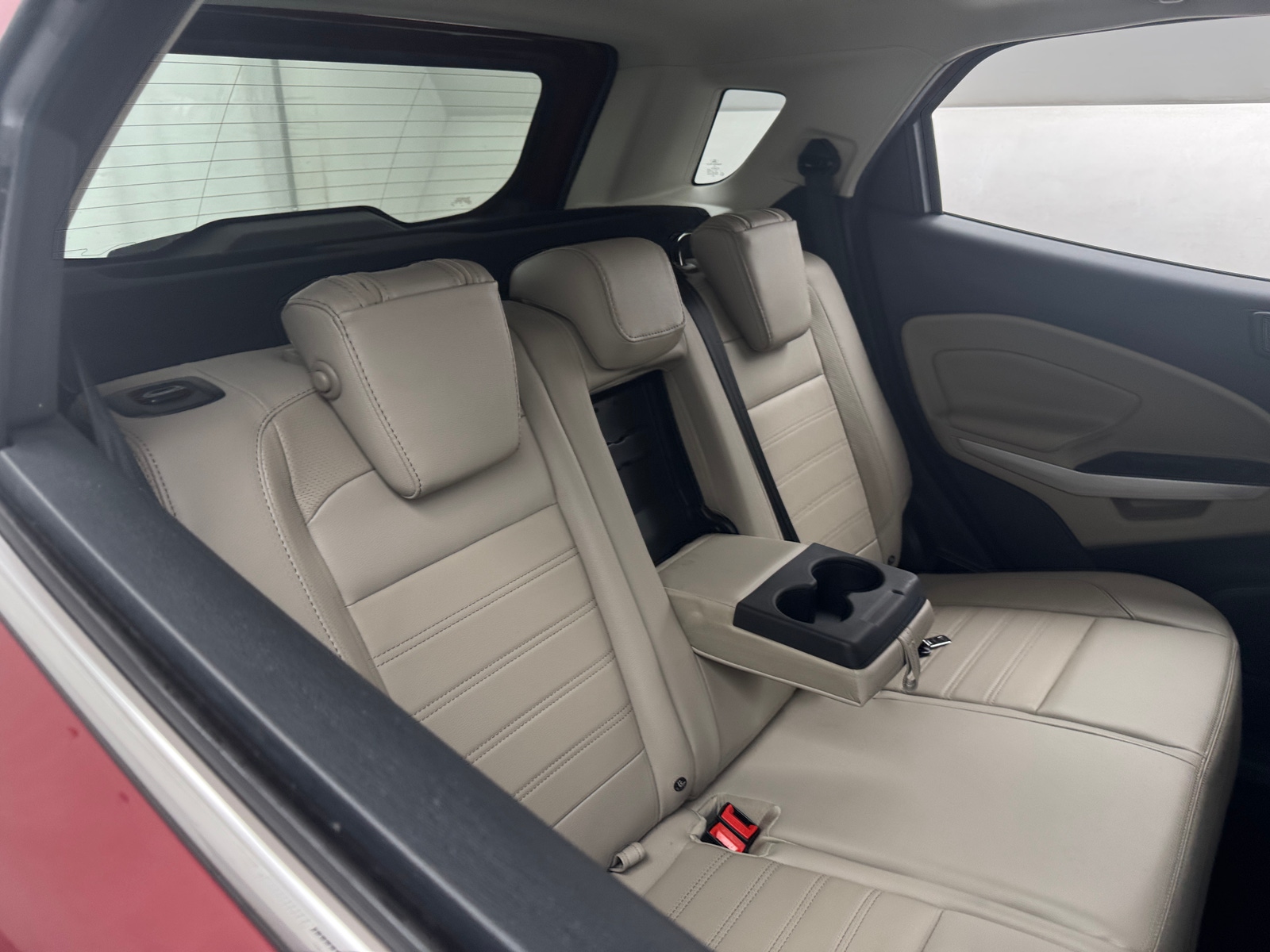 Thumbnail: 2020 Ford EcoSport - 5