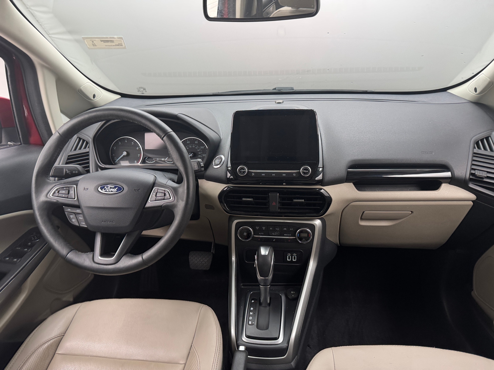 Thumbnail: 2020 Ford EcoSport - 2