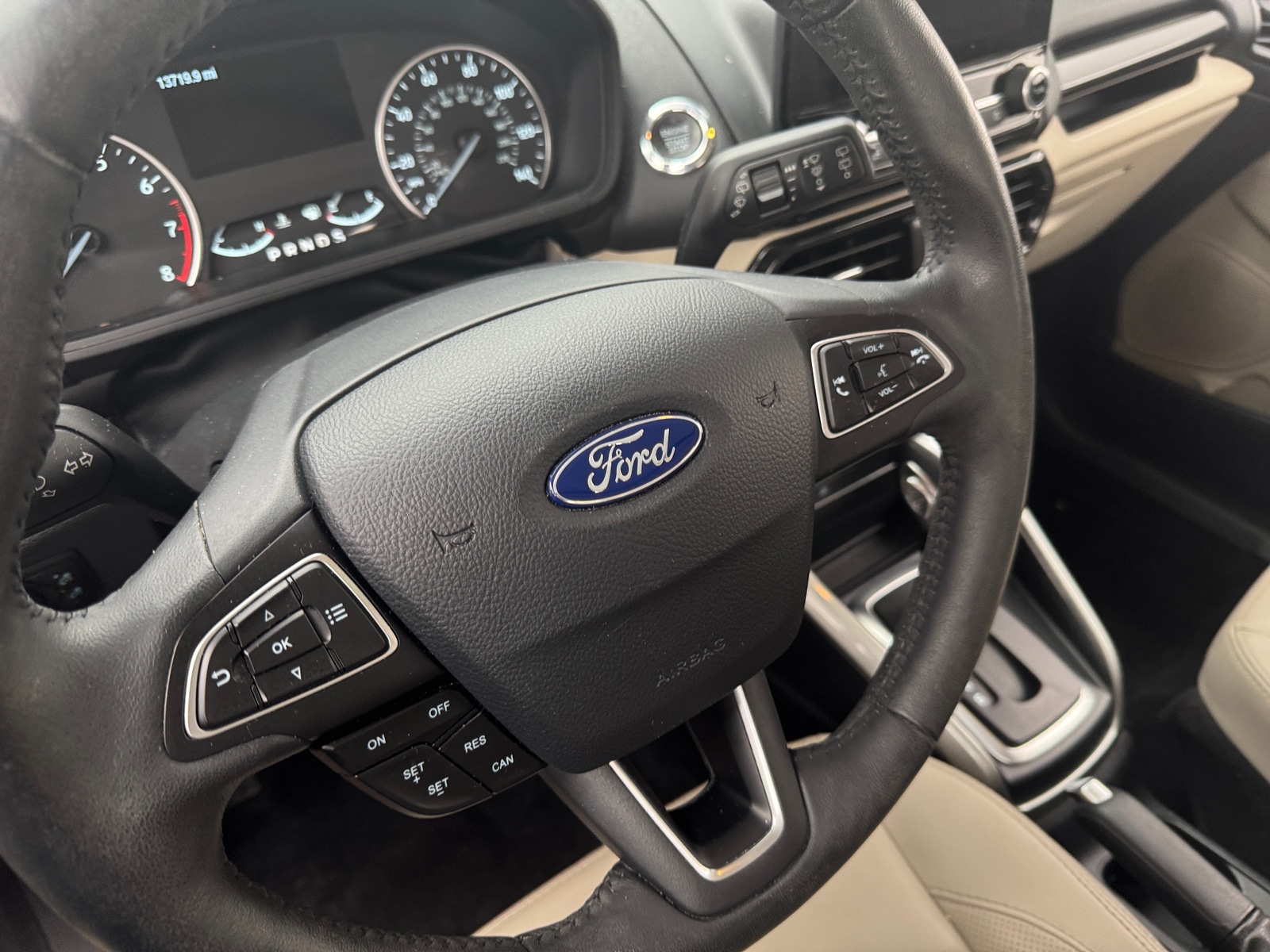 Thumbnail: 2020 Ford EcoSport - 4