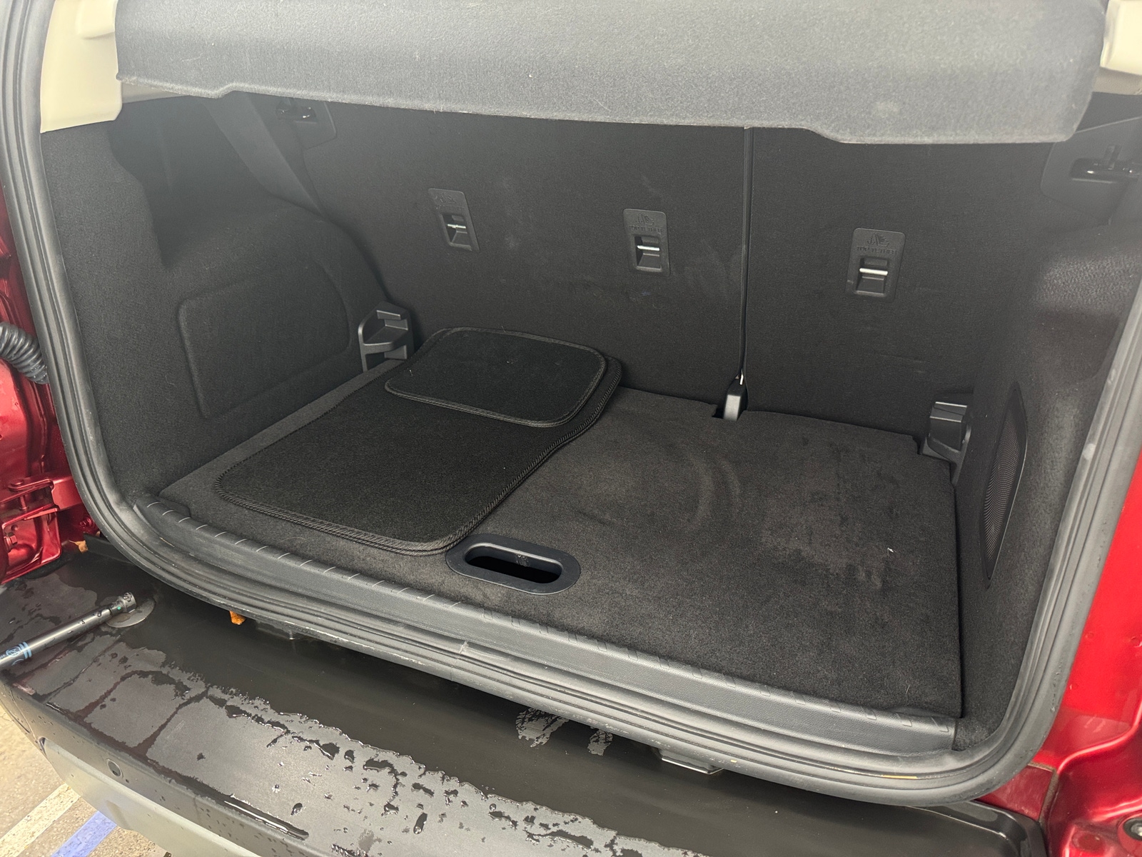 Thumbnail: 2020 Ford EcoSport - 6