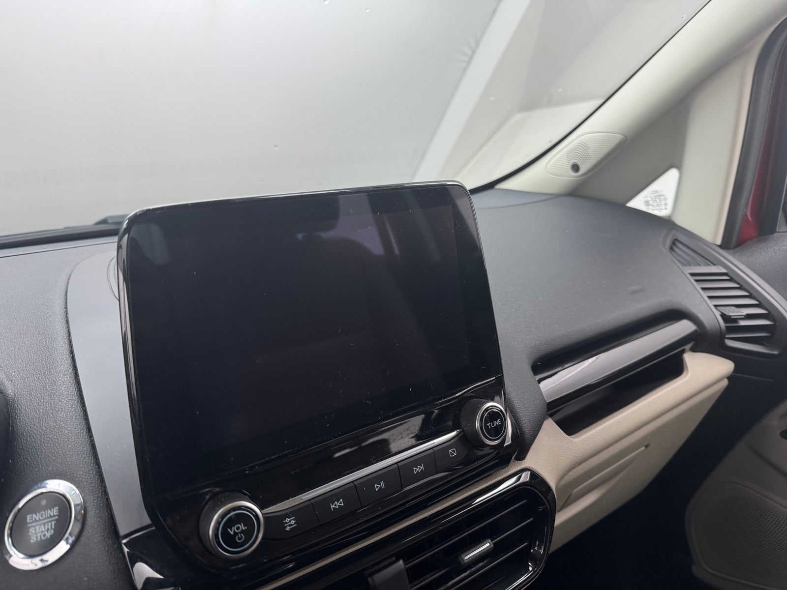 Thumbnail: 2020 Ford EcoSport - 3