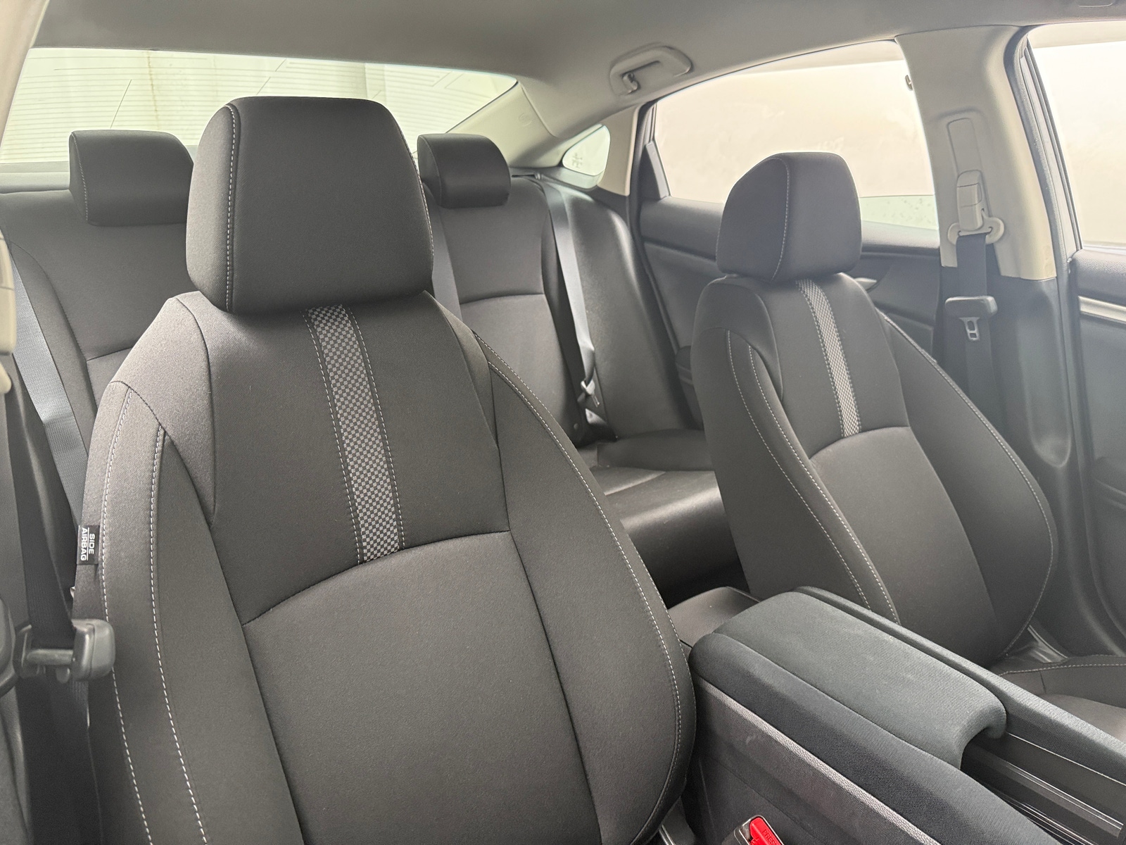 Thumbnail: 2020 Honda Civic - 2