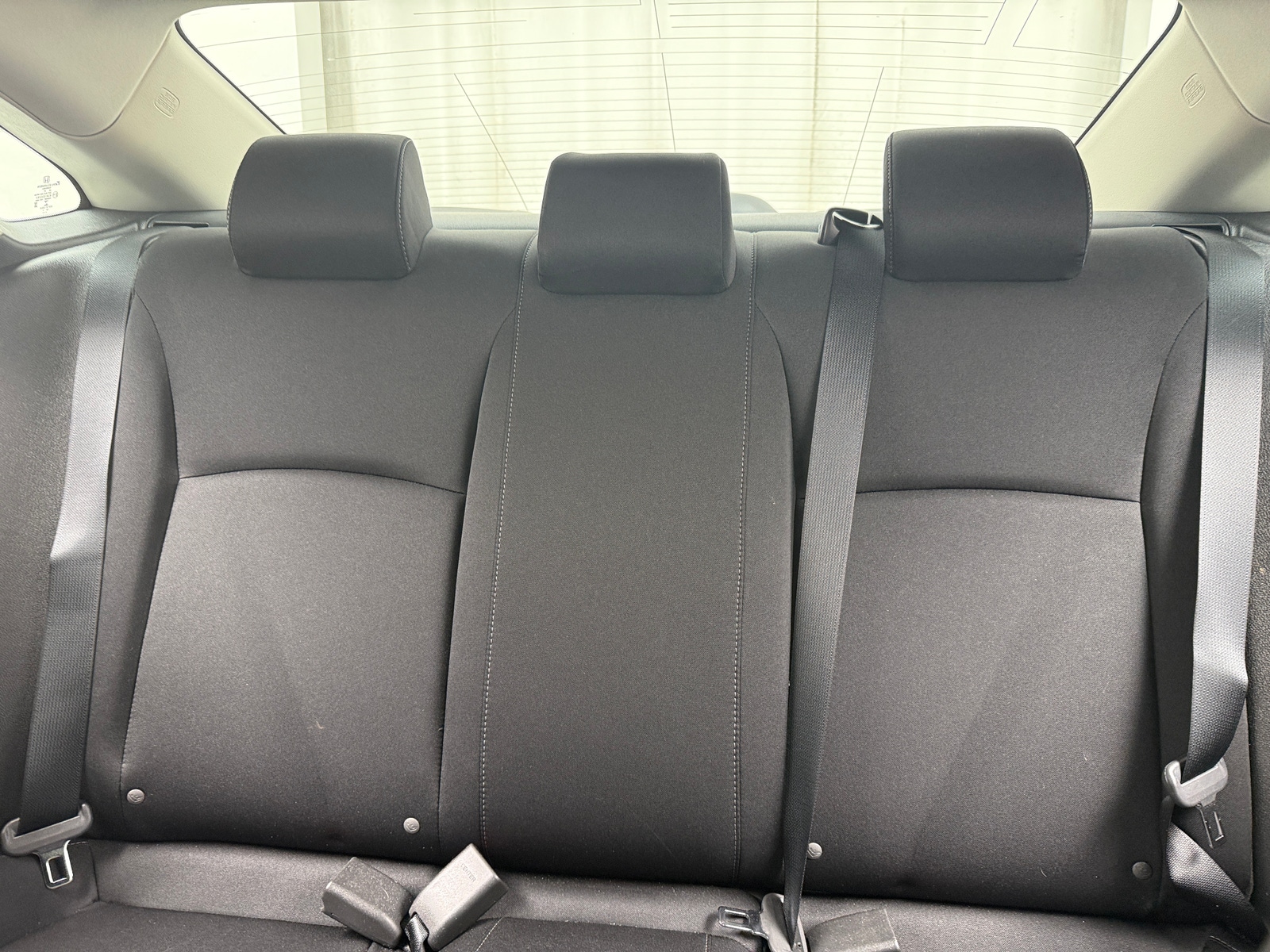 Thumbnail: 2020 Honda Civic - 6