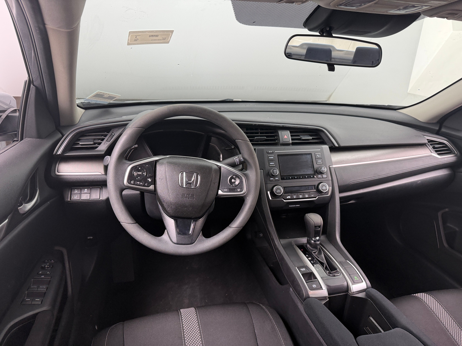 Thumbnail: 2020 Honda Civic - 3