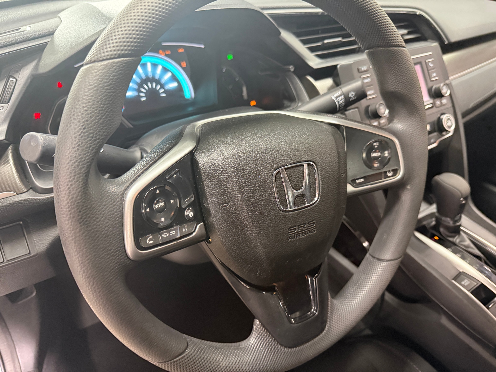 Thumbnail: 2020 Honda Civic - 5