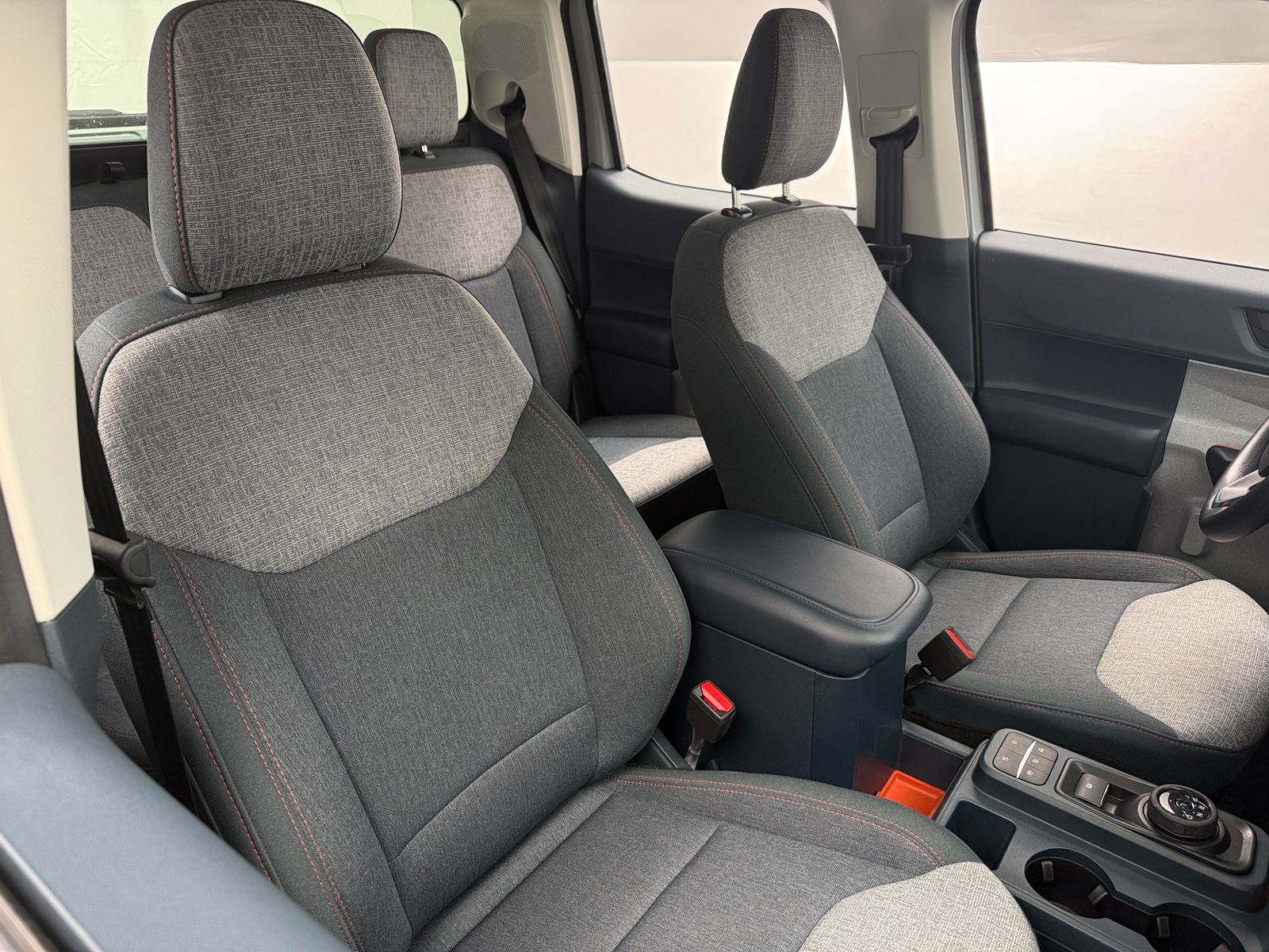 Thumbnail: 2024 Ford Maverick - 2