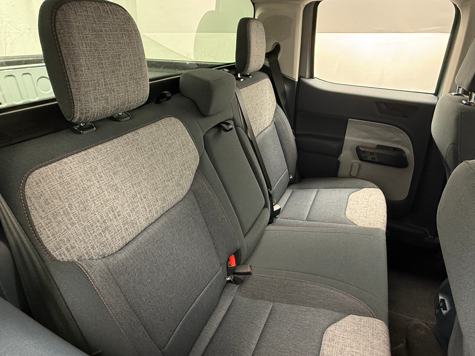 Thumbnail: 2024 Ford Maverick - 6