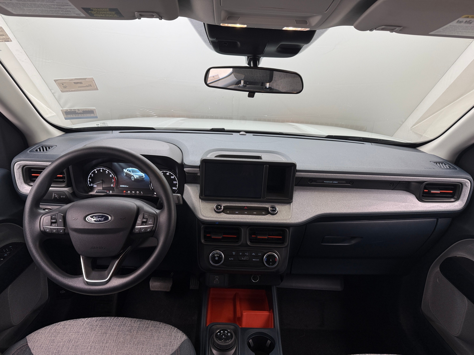 Thumbnail: 2024 Ford Maverick - 3