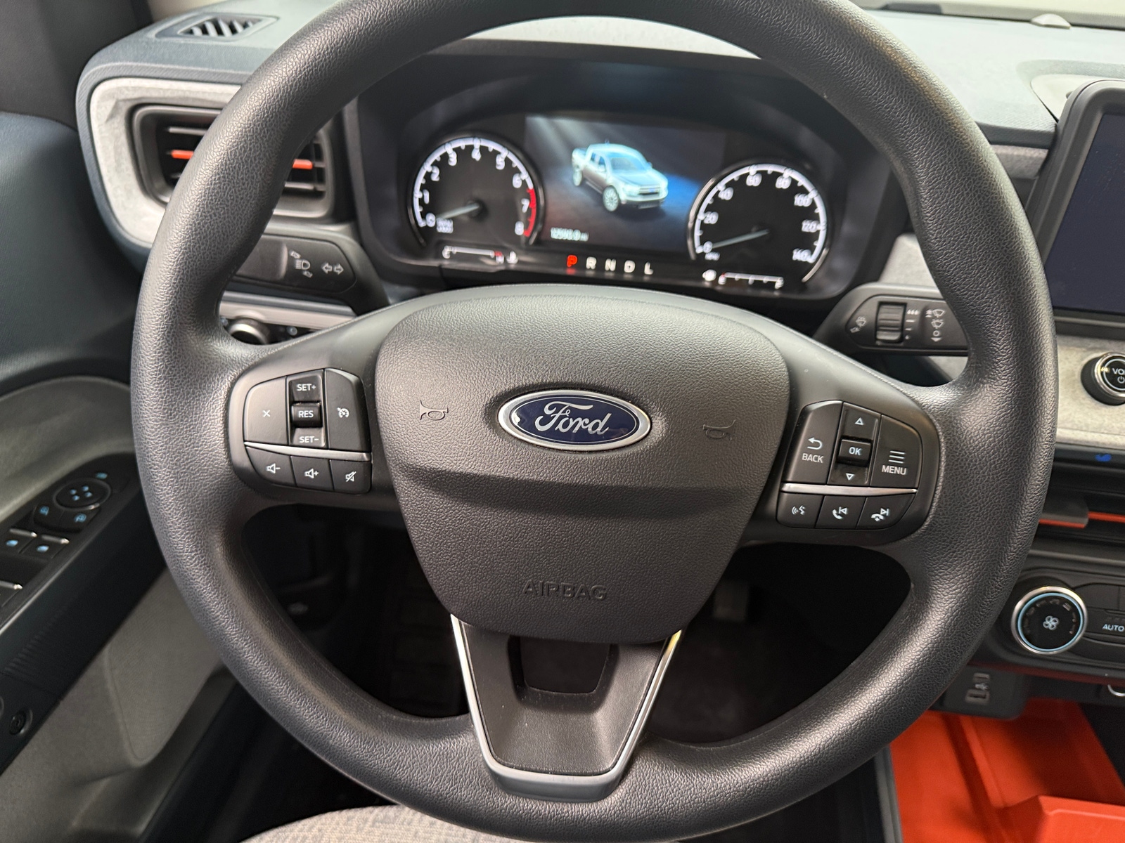 Thumbnail: 2024 Ford Maverick - 5