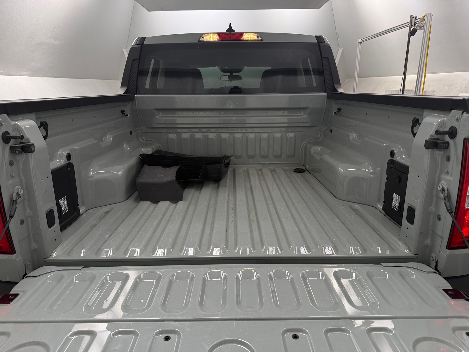 Thumbnail: 2024 Ford Maverick - 7