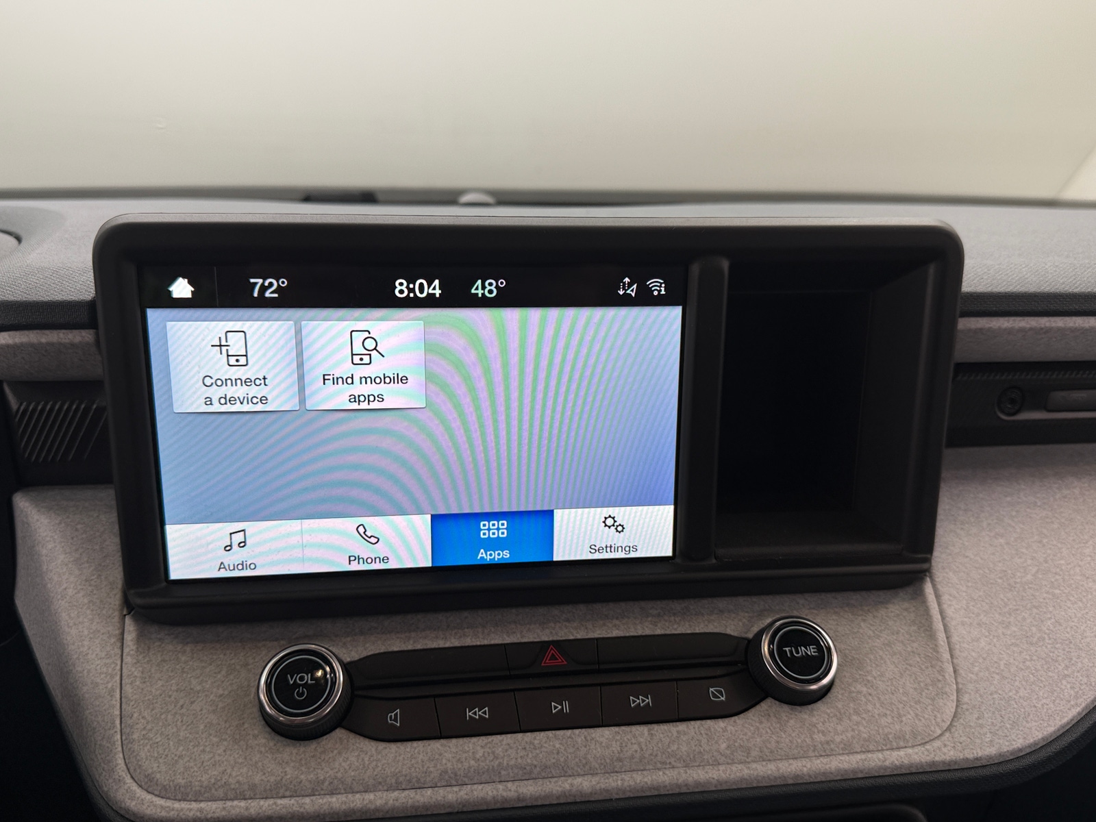 Thumbnail: 2024 Ford Maverick - 4