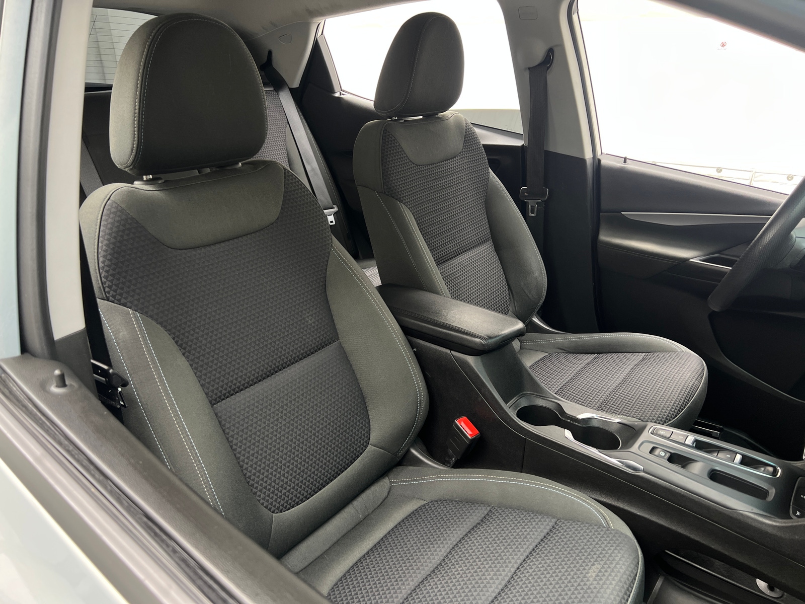 Thumbnail: 2023 Chevrolet Bolt EV - 2