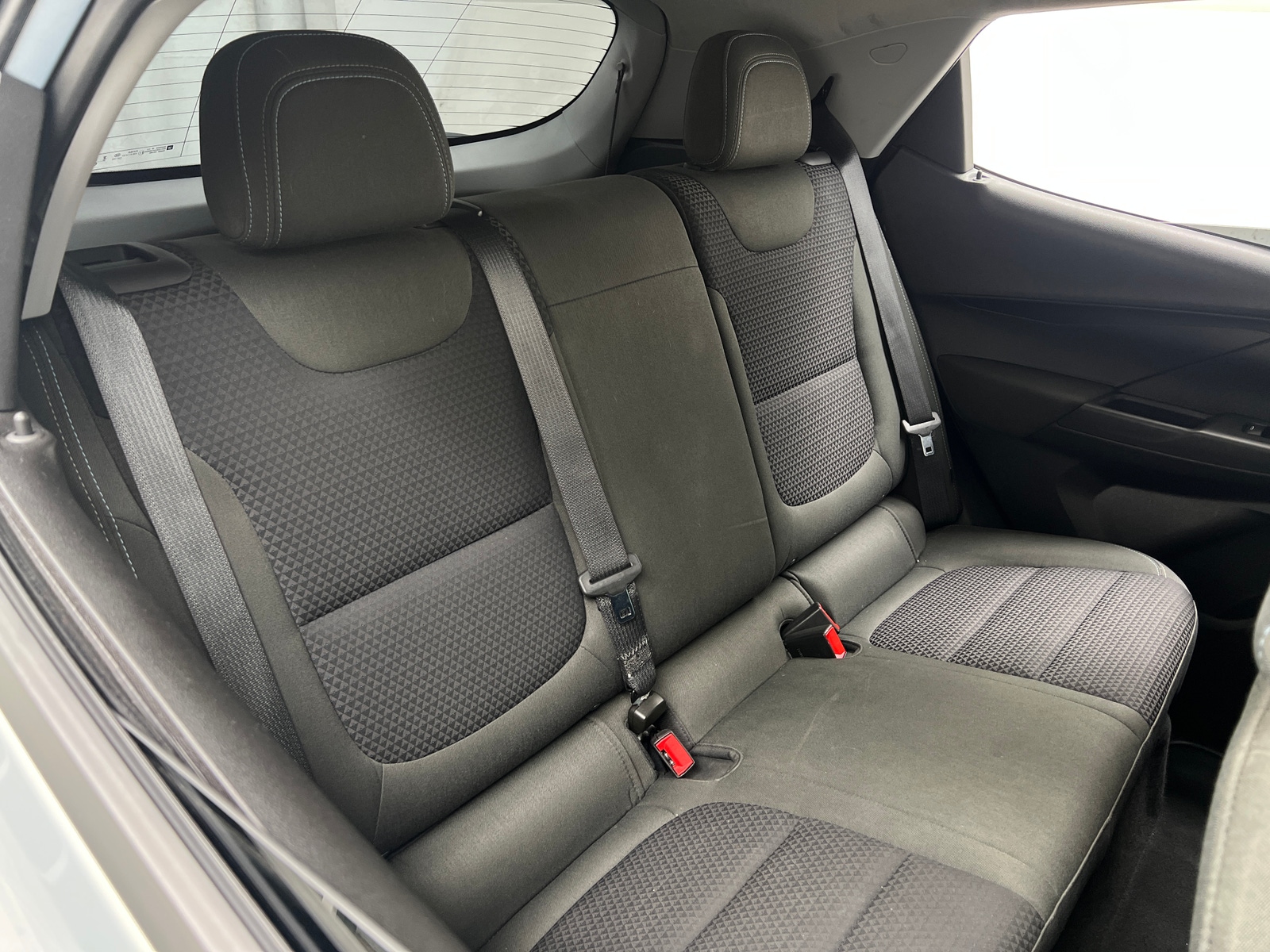 Thumbnail: 2023 Chevrolet Bolt EV - 6