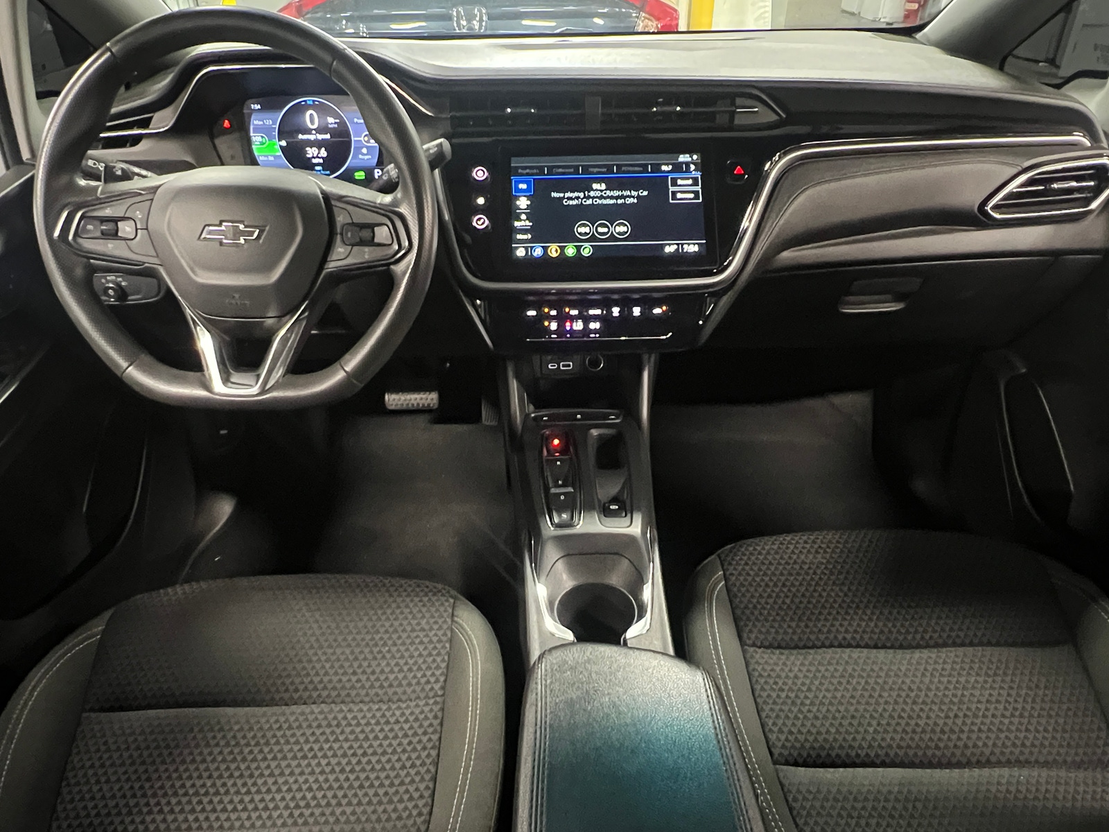 Thumbnail: 2023 Chevrolet Bolt EV - 3