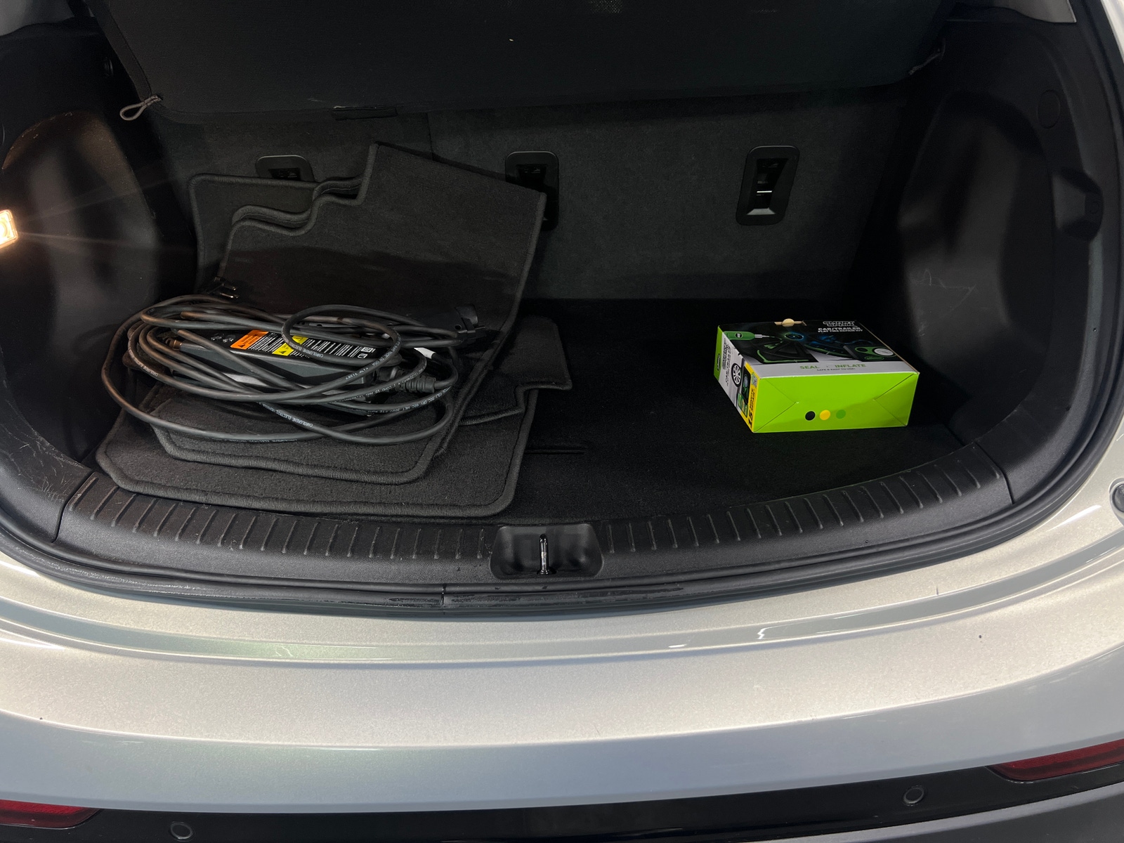 Thumbnail: 2023 Chevrolet Bolt EV - 7