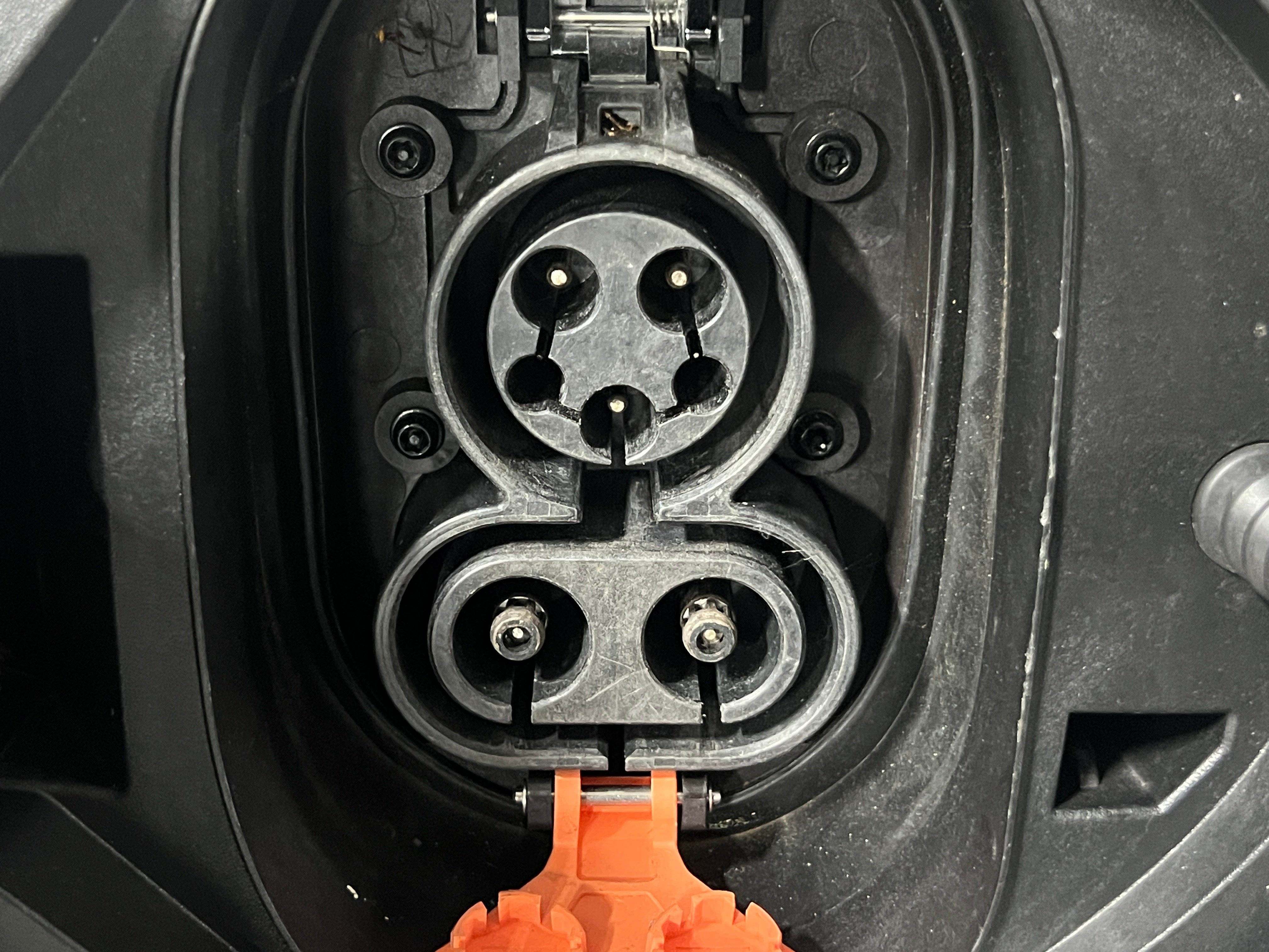 2023 Chevrolet Bolt EV