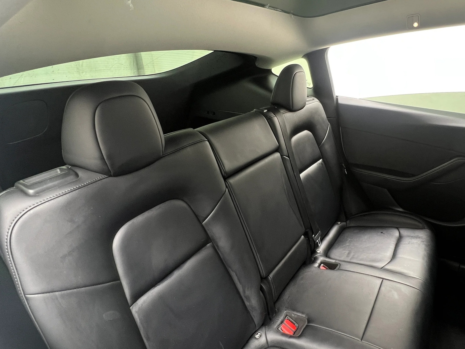 Thumbnail: 2022 Tesla Model Y - 5