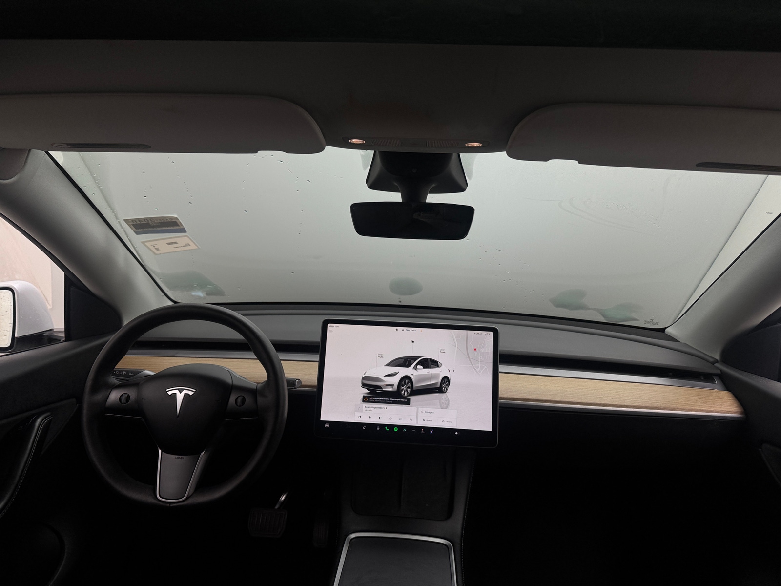 Thumbnail: 2022 Tesla Model Y - 2