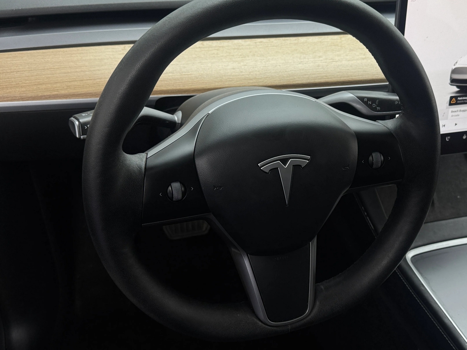 Thumbnail: 2022 Tesla Model Y - 4