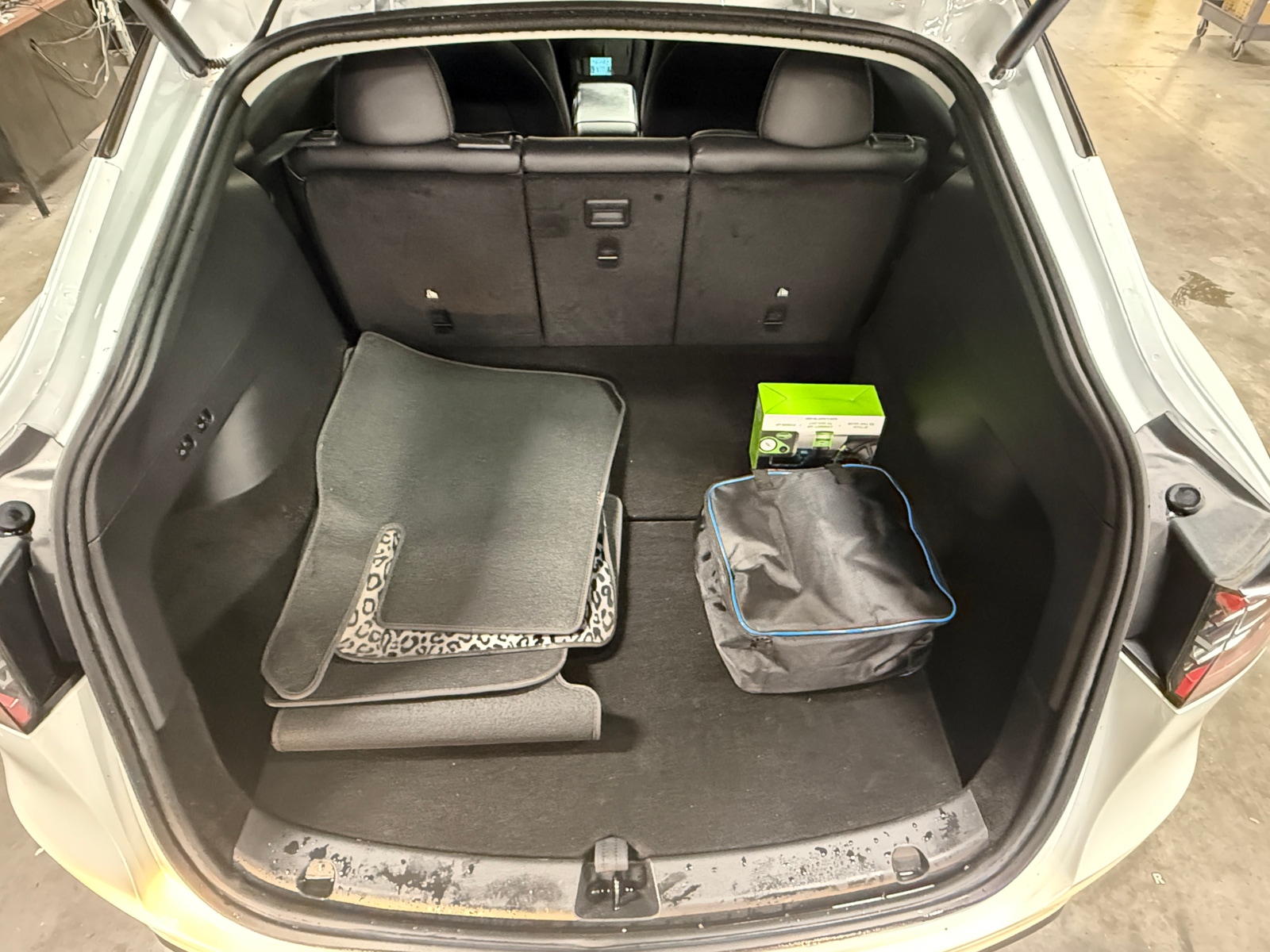 Thumbnail: 2022 Tesla Model Y - 6