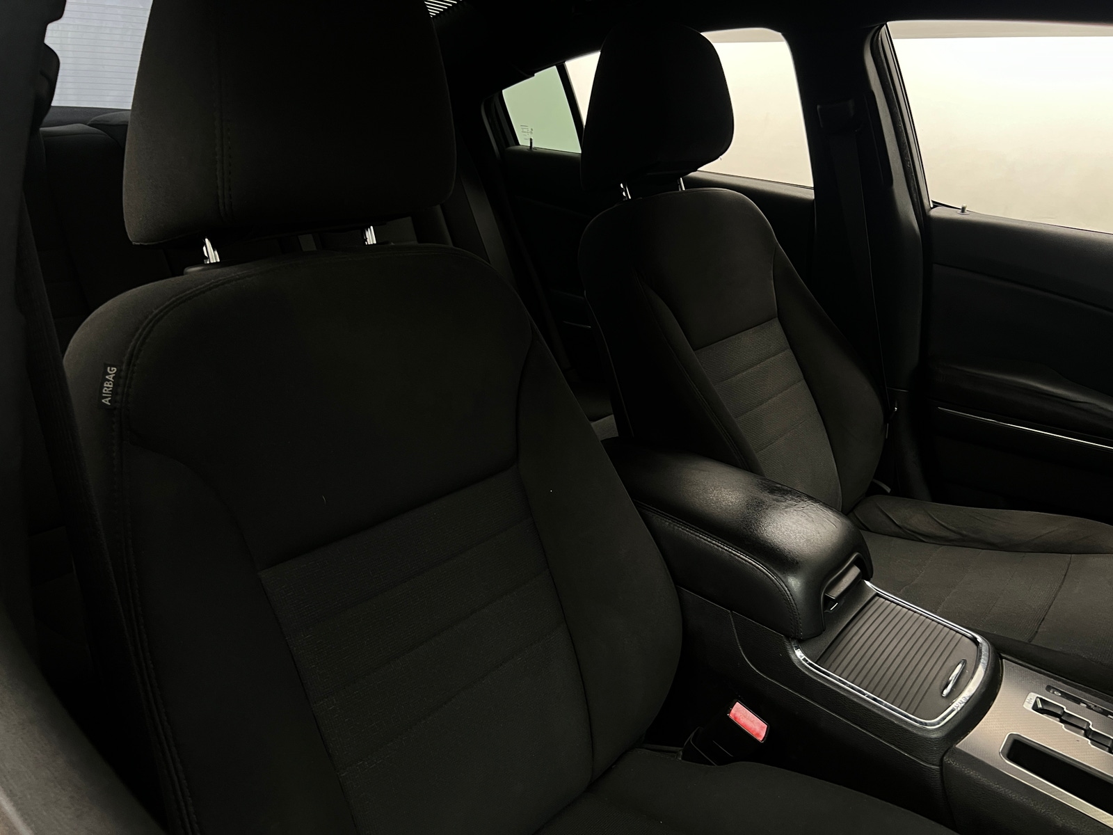 Thumbnail: 2012 Dodge Charger - 2