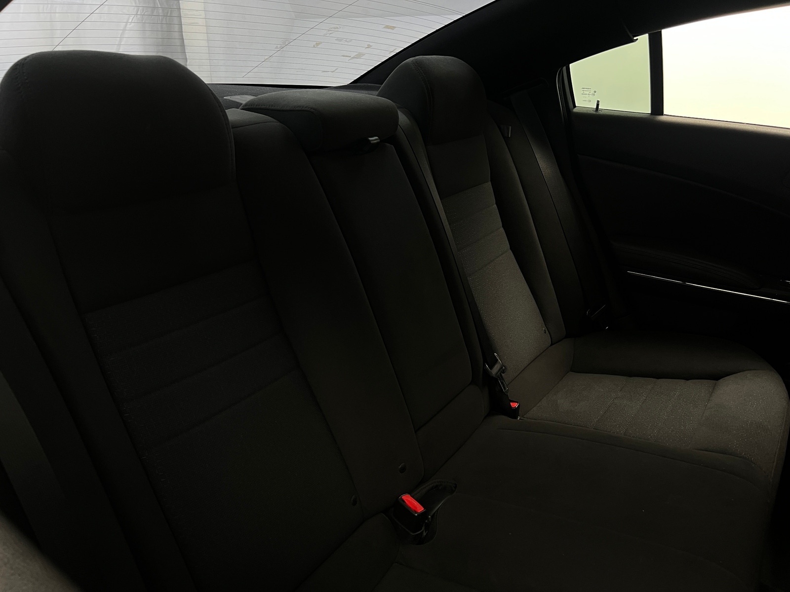 Thumbnail: 2012 Dodge Charger - 6