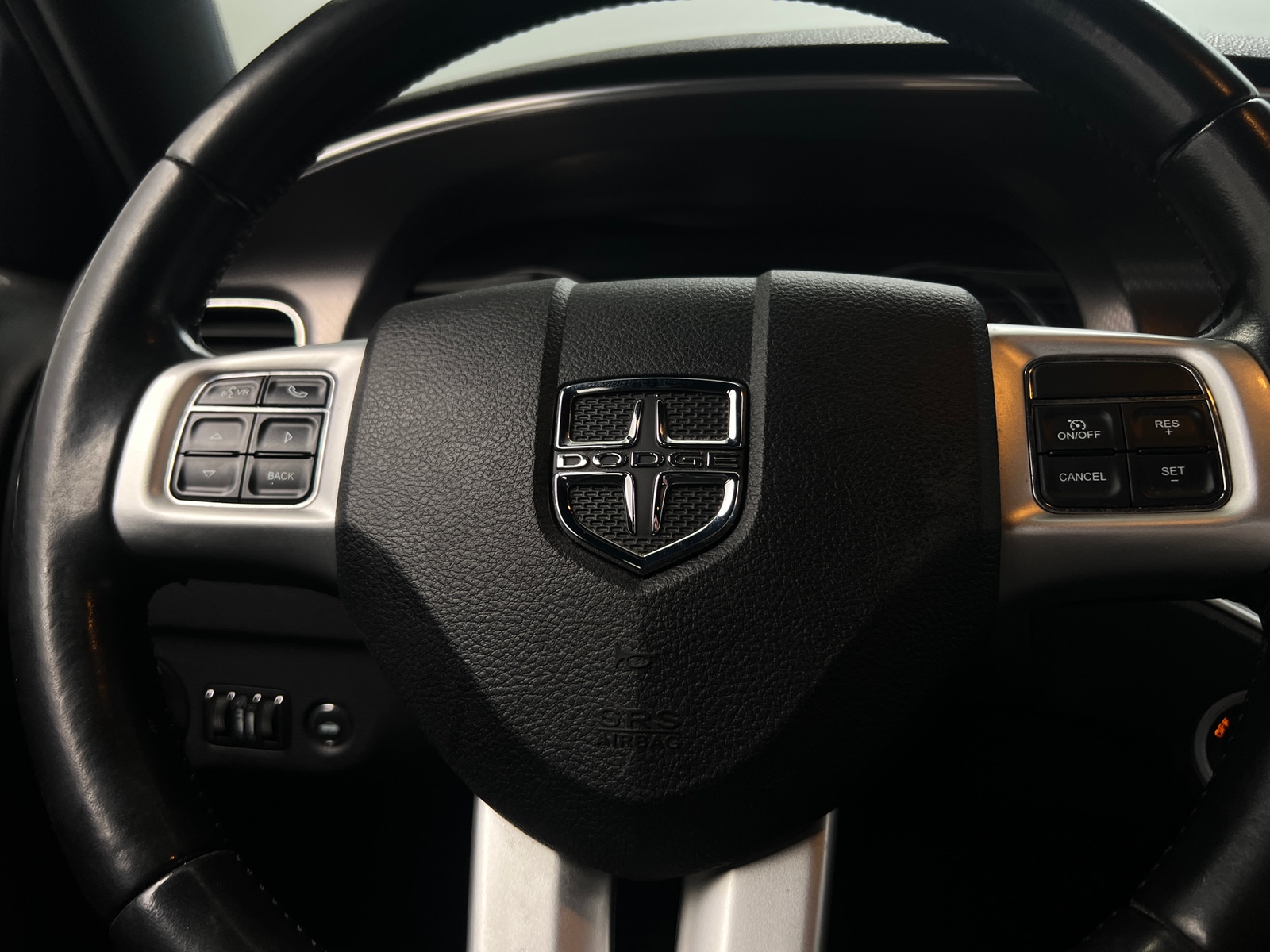Thumbnail: 2012 Dodge Charger - 5