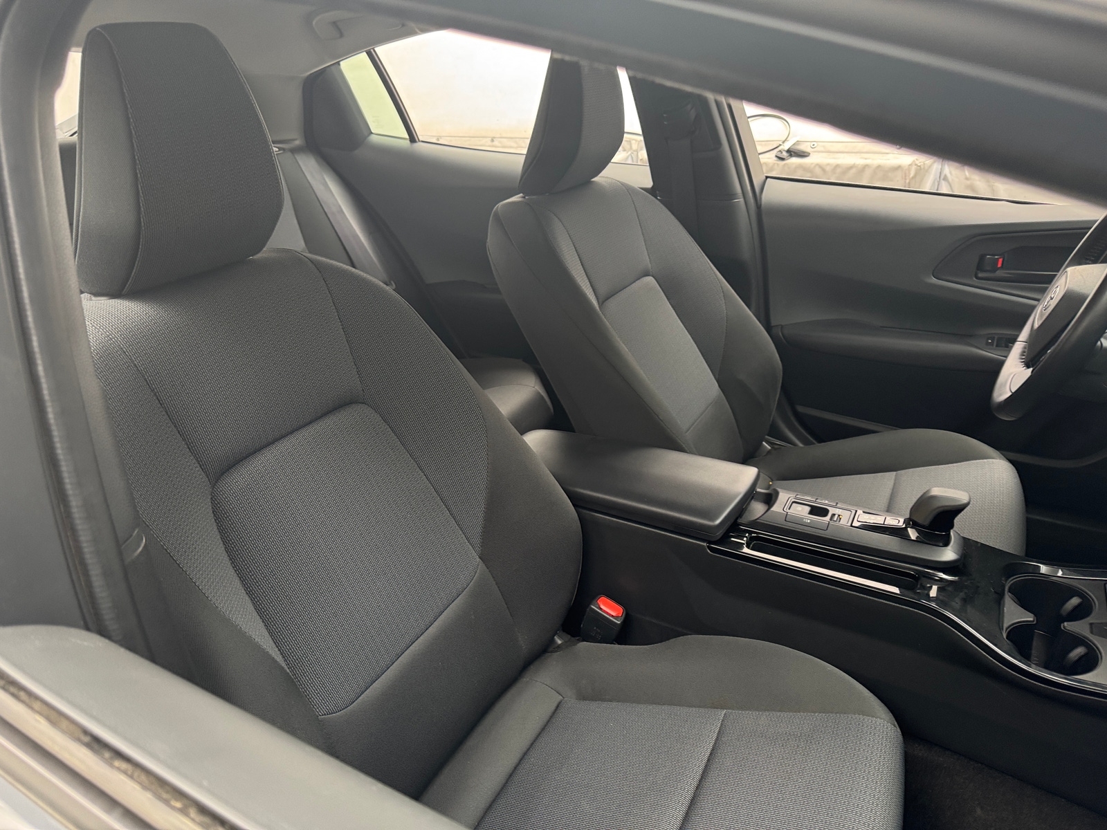 Thumbnail: 2024 Toyota Prius - 2