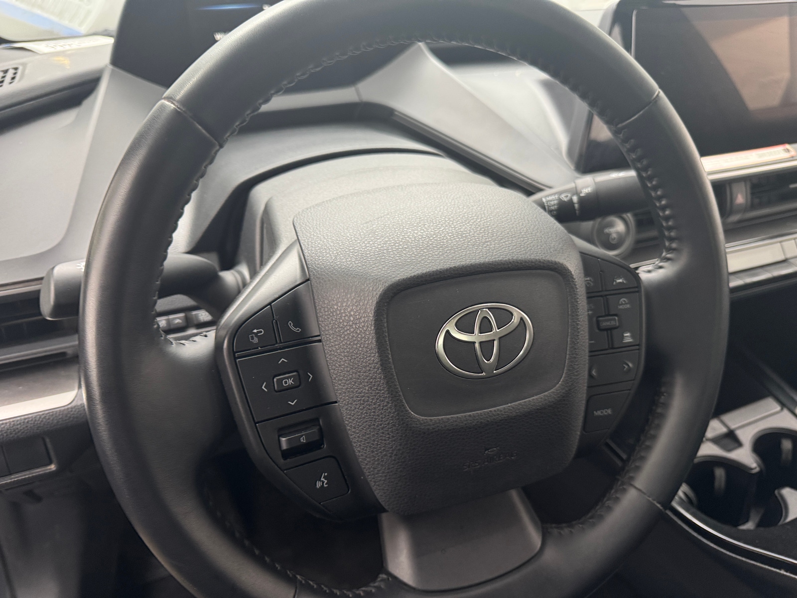 Thumbnail: 2024 Toyota Prius - 5