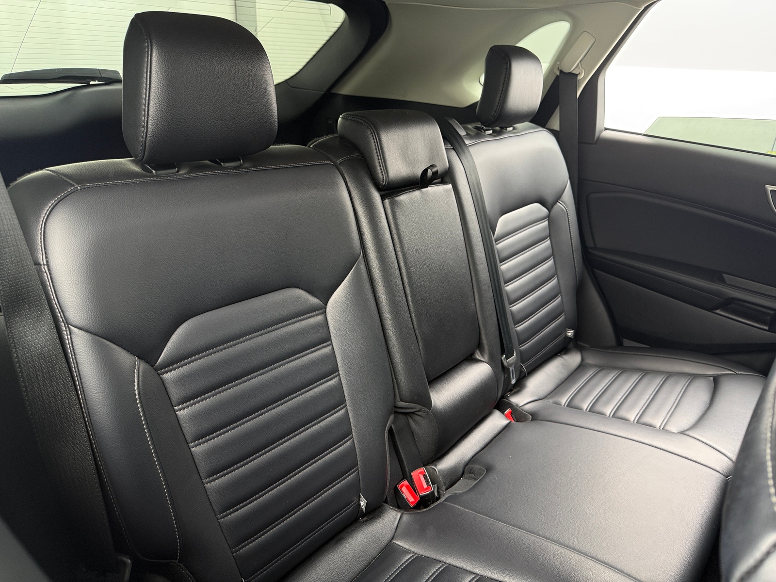 Thumbnail: 2024 Ford Edge - 5