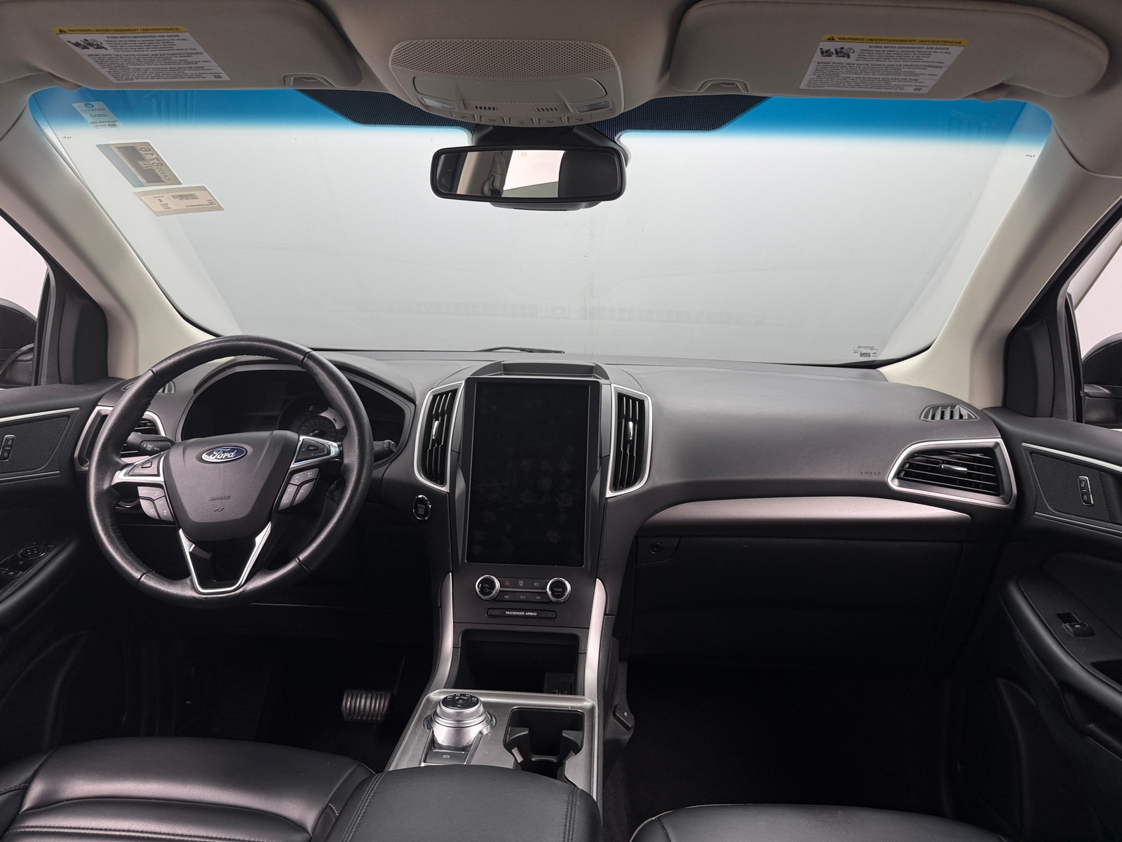 Thumbnail: 2024 Ford Edge - 2