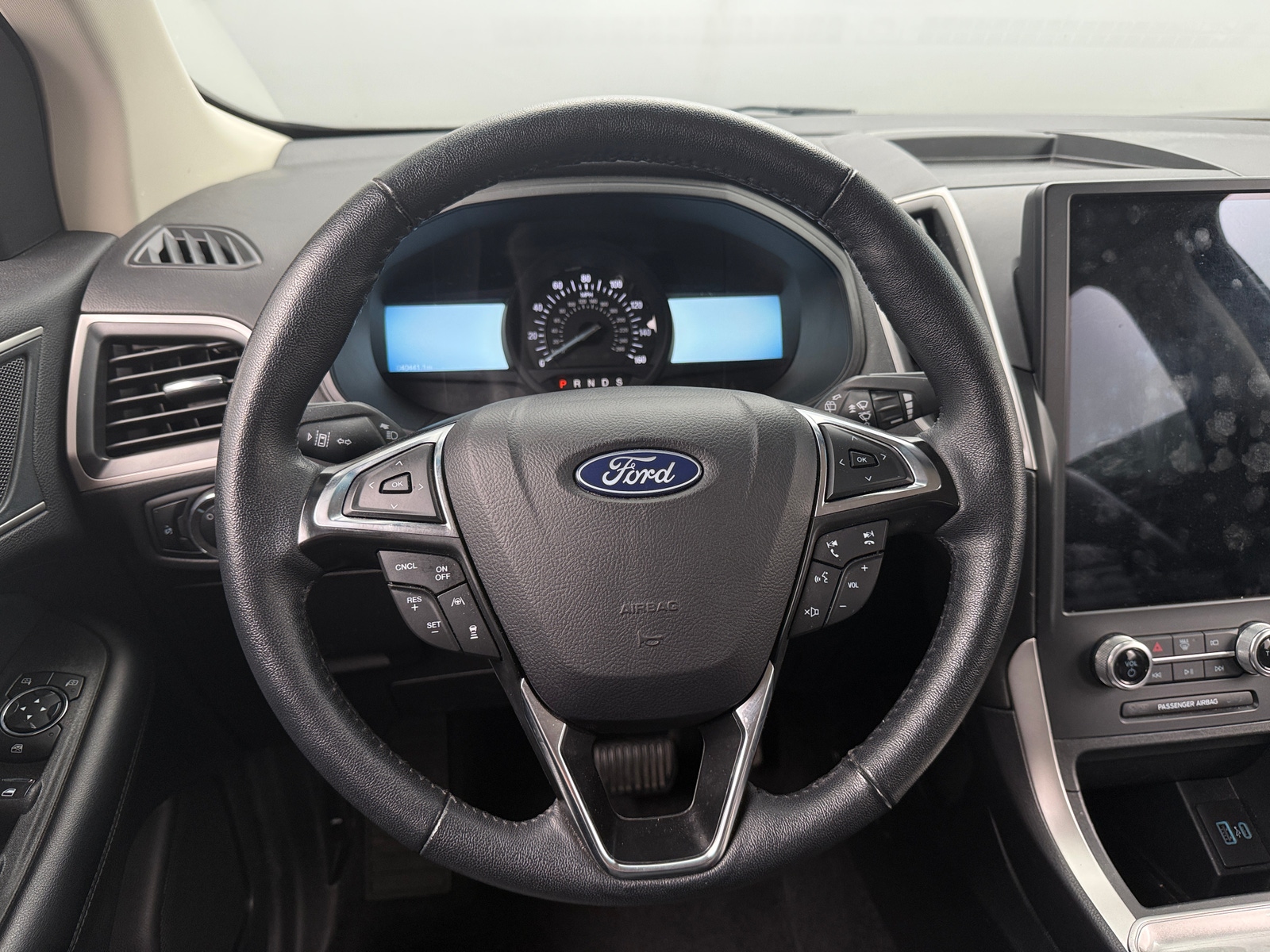 Thumbnail: 2024 Ford Edge - 4