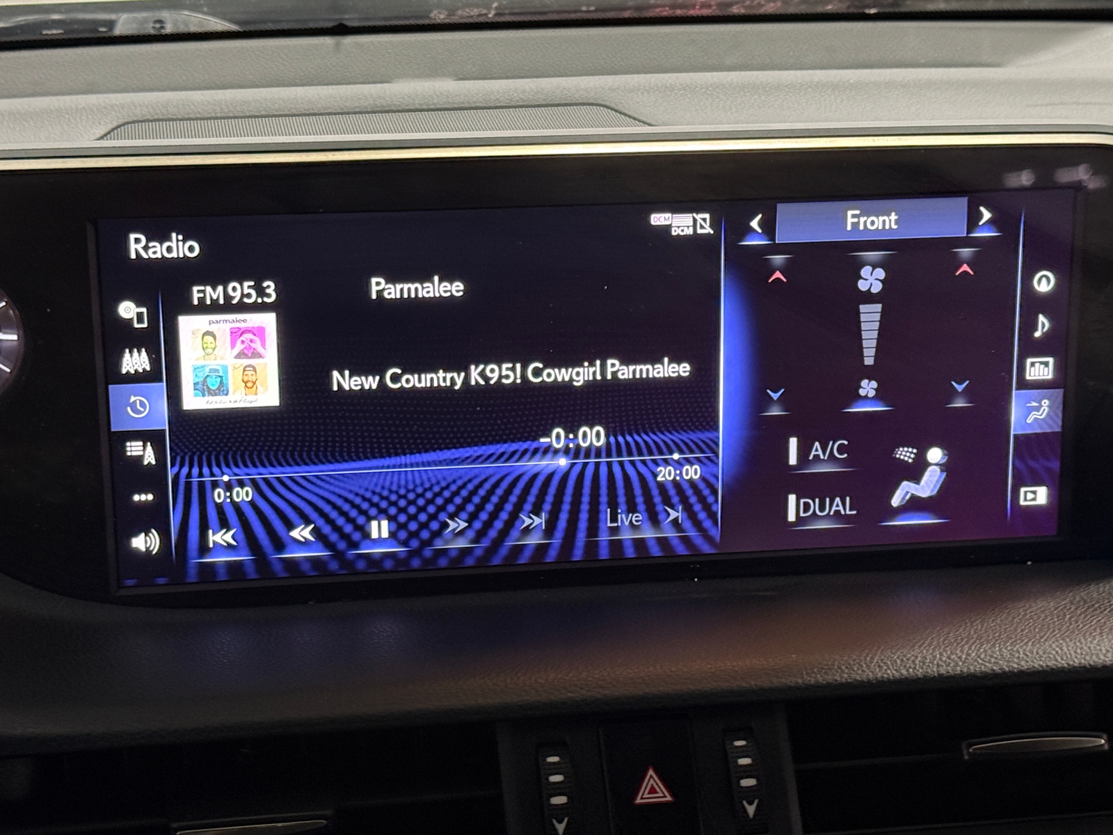 Thumbnail: 2019 Lexus ES - 4