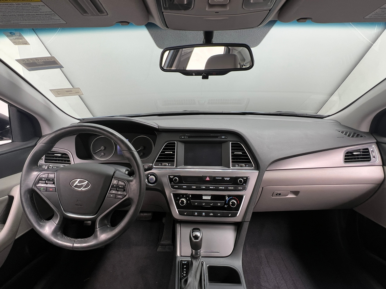 Thumbnail: 2016 Hyundai Sonata - 3